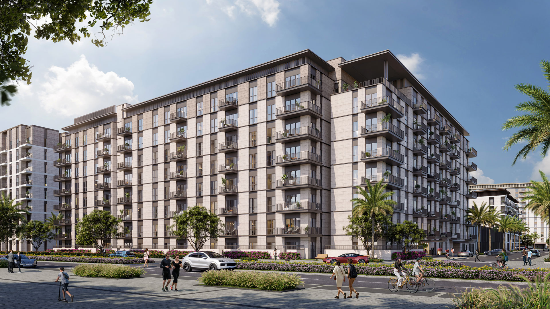 Layla Residences 4