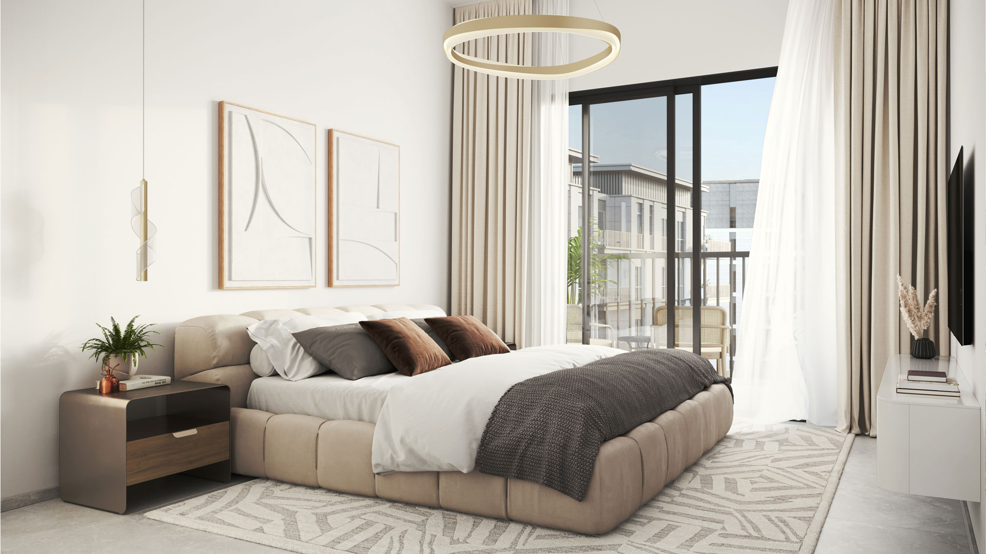 Layla Residences 5