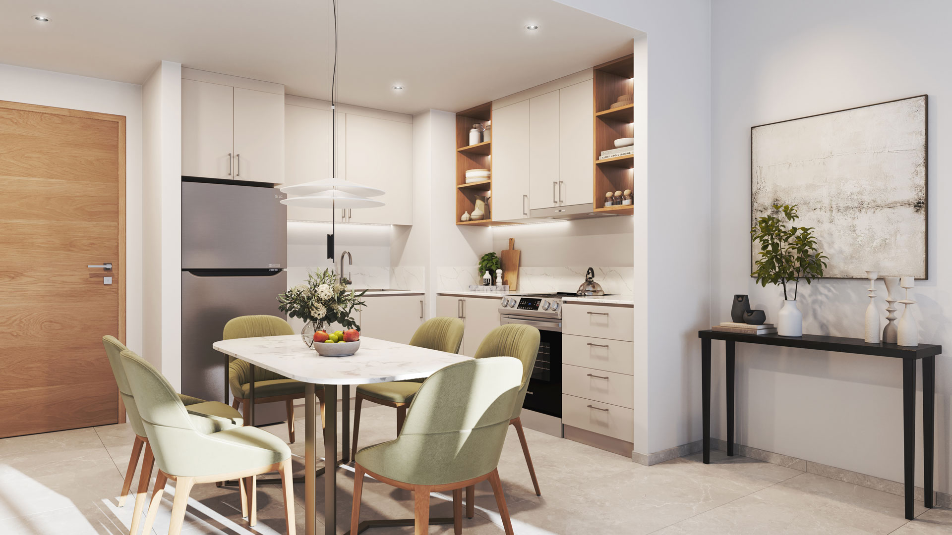 Layla Residences 6