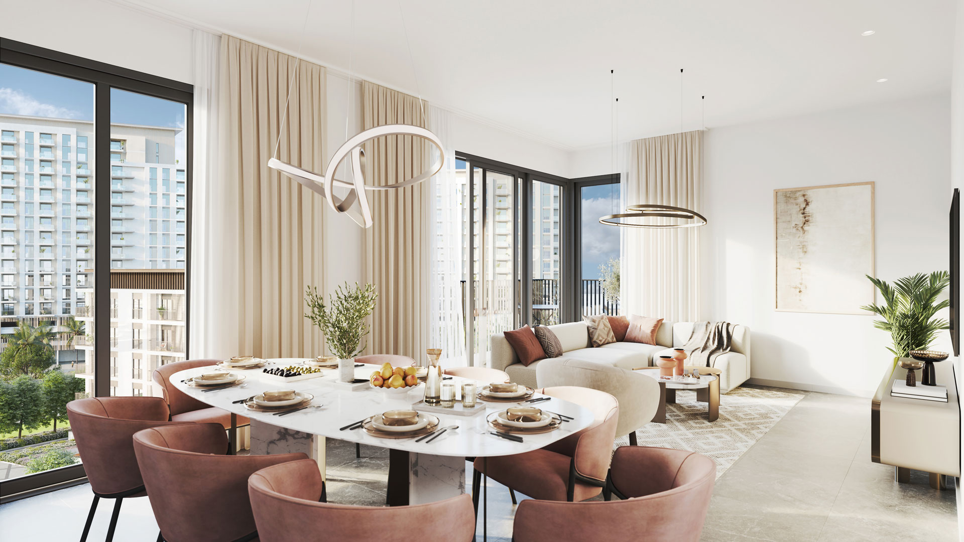 Layla Residences 7