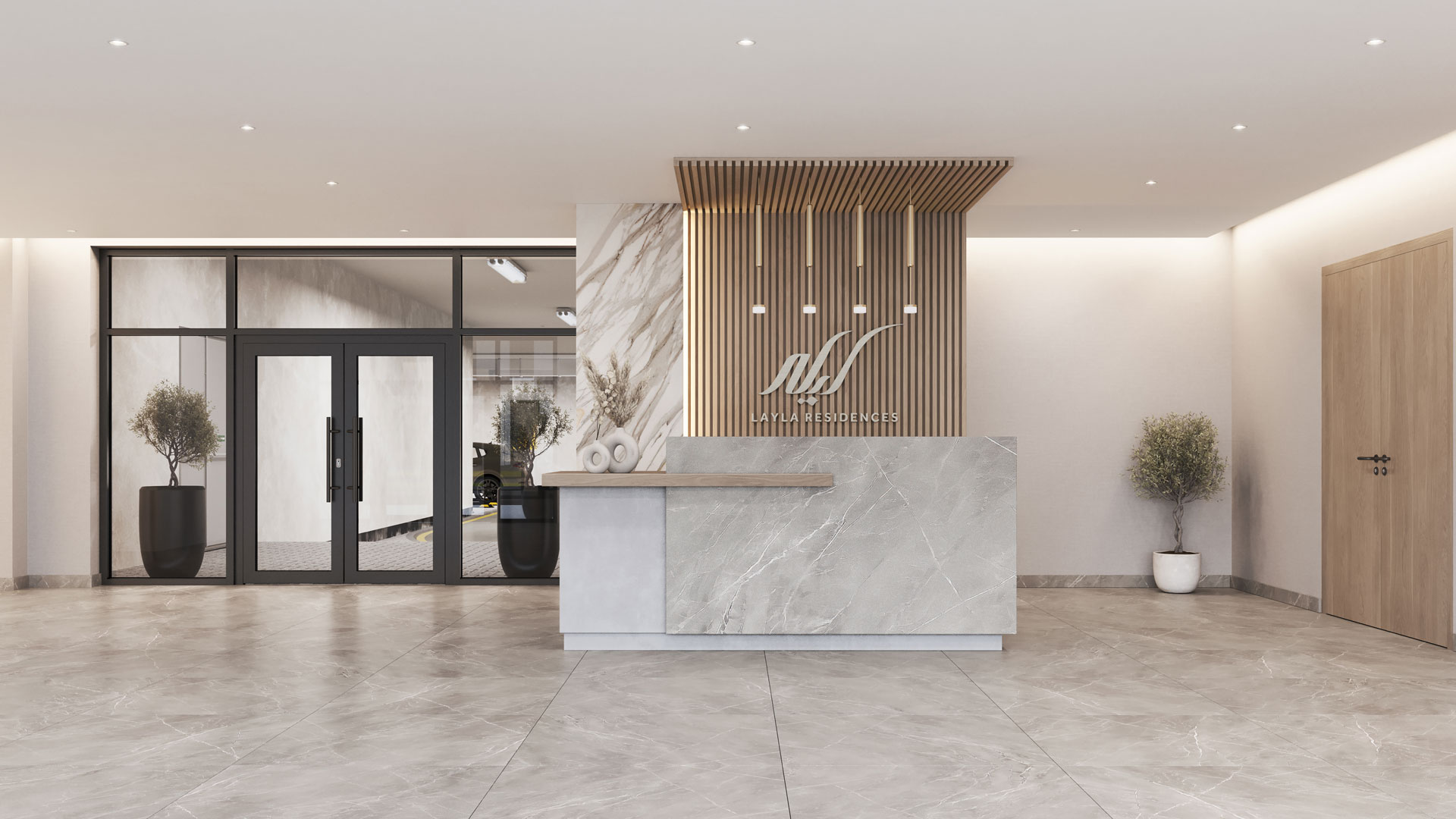 Layla Residences 8