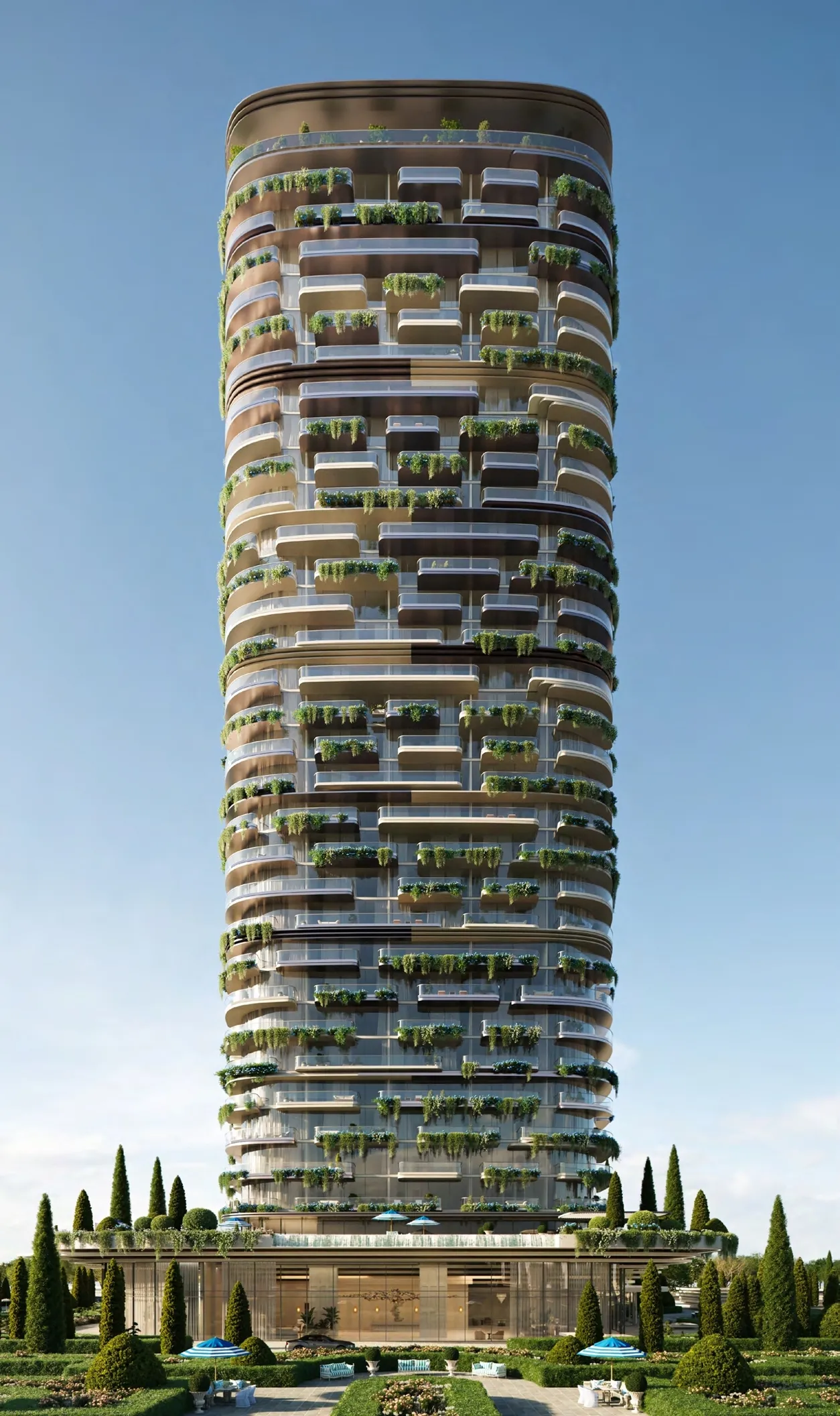 Le Château — 2