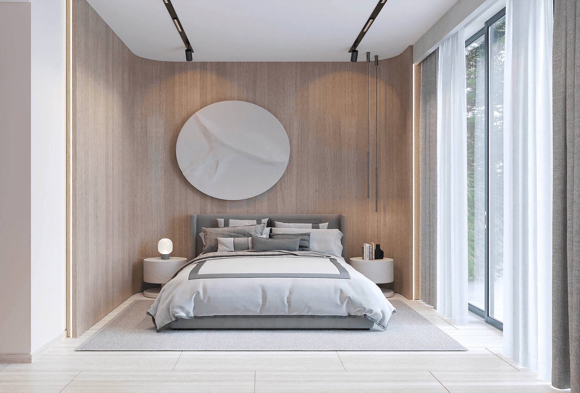 Le Parc Homes II 10