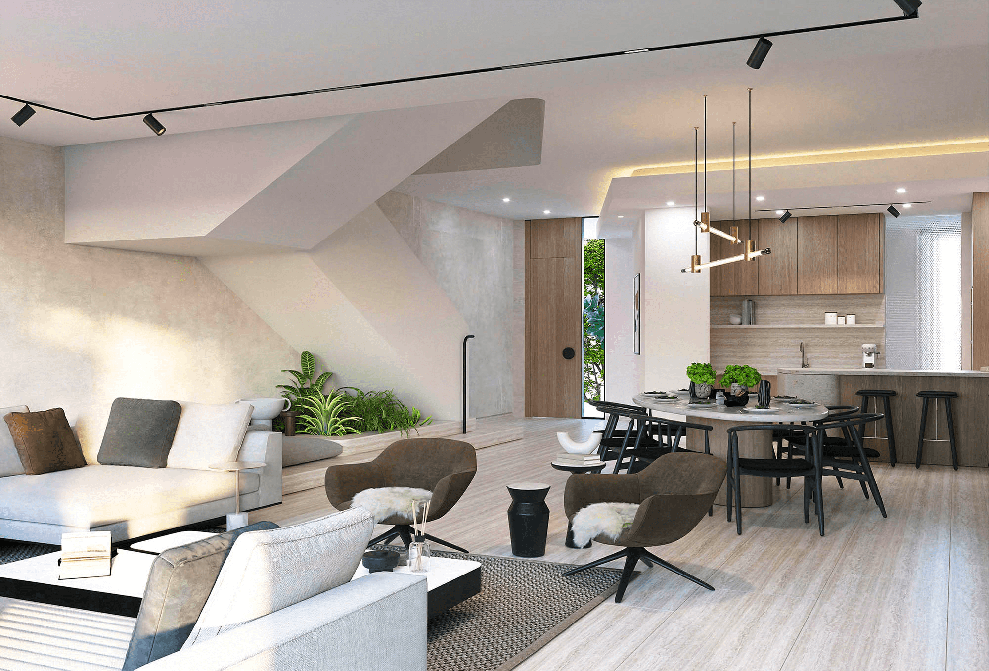 Le Parc Homes II 11