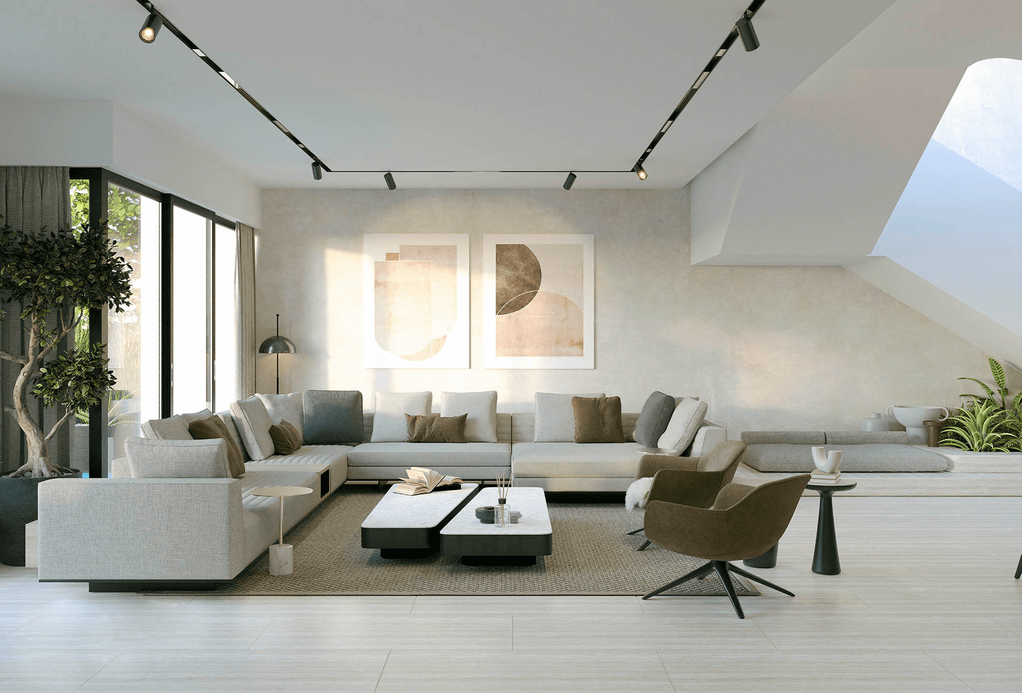 Le Parc Homes II 3