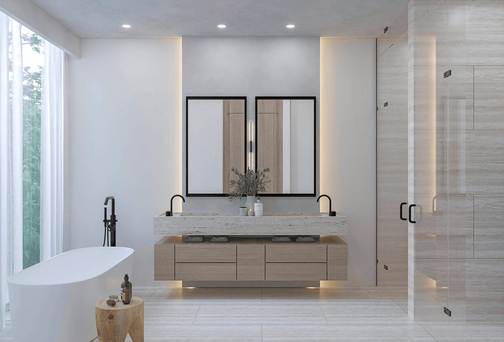 Le Parc Homes II 5