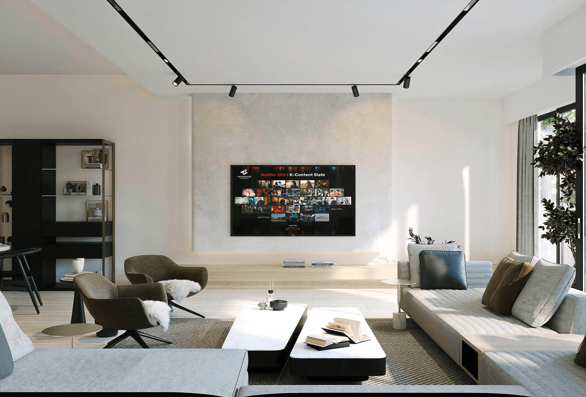 Le Parc Homes II 6