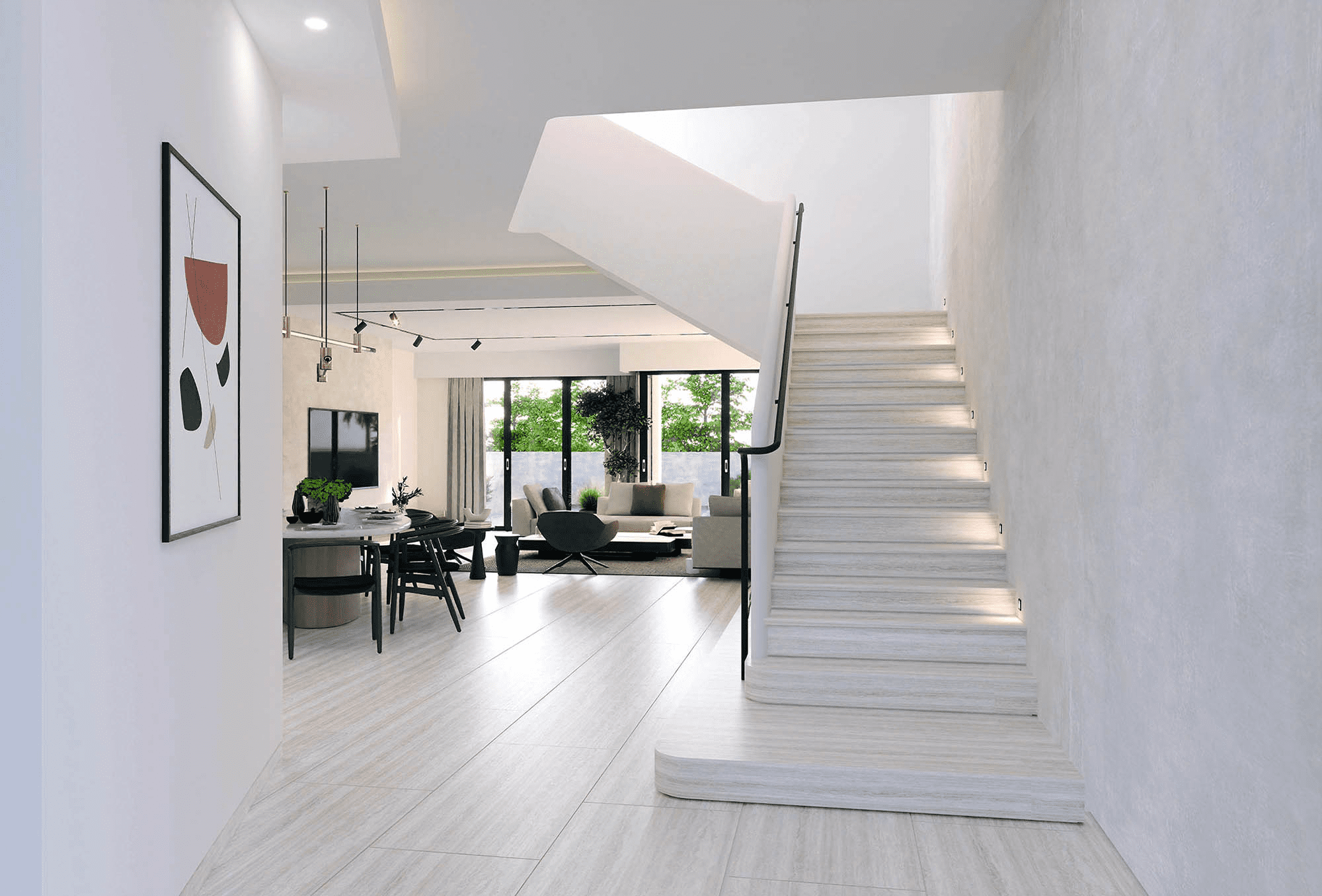 Le Parc Homes II 7