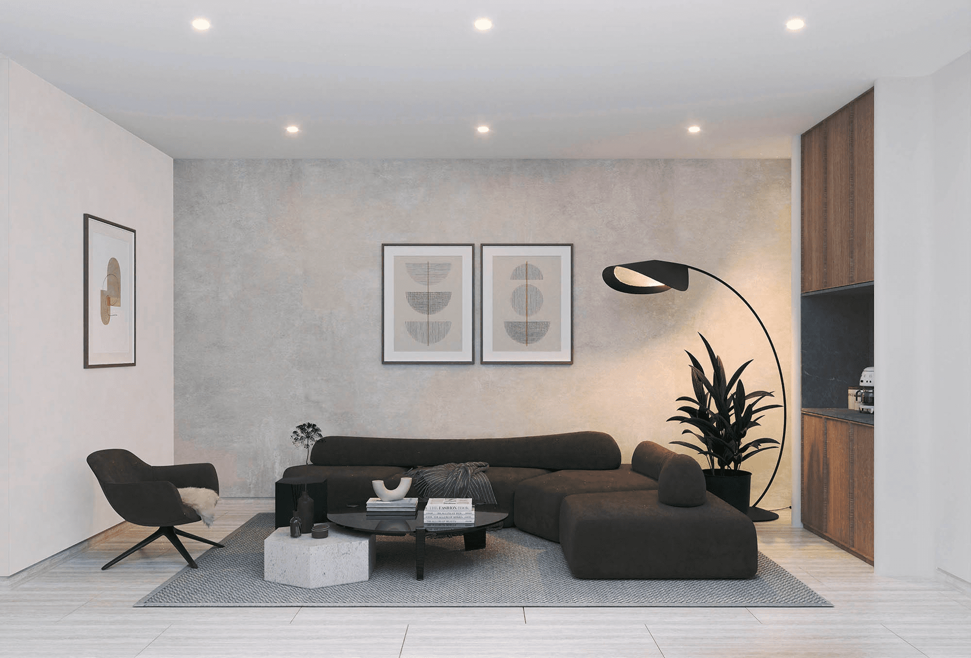 Le Parc Homes II 8