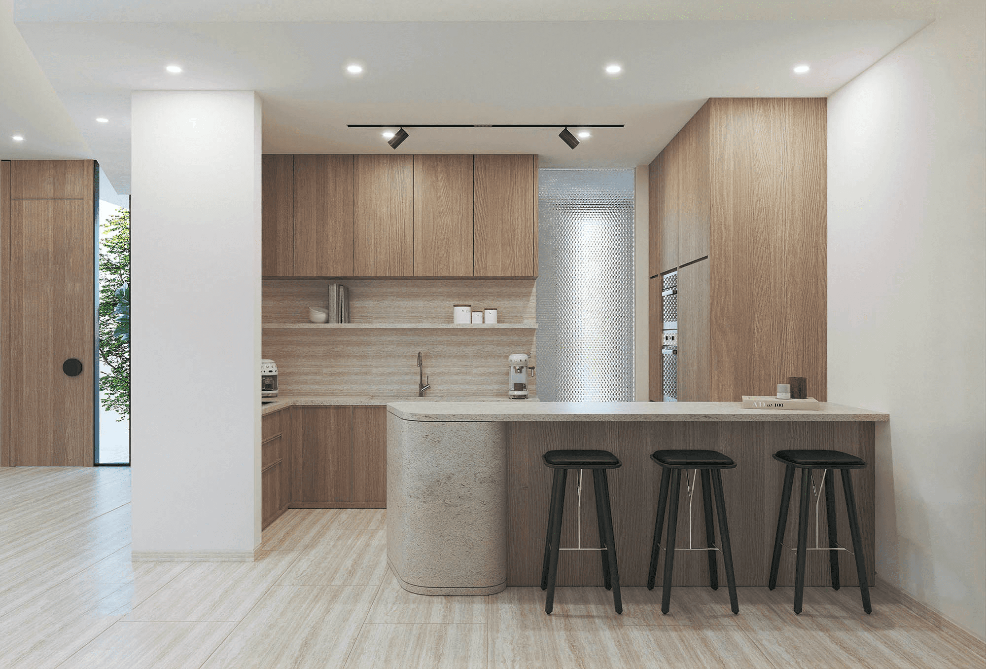 Le Parc Homes II 9