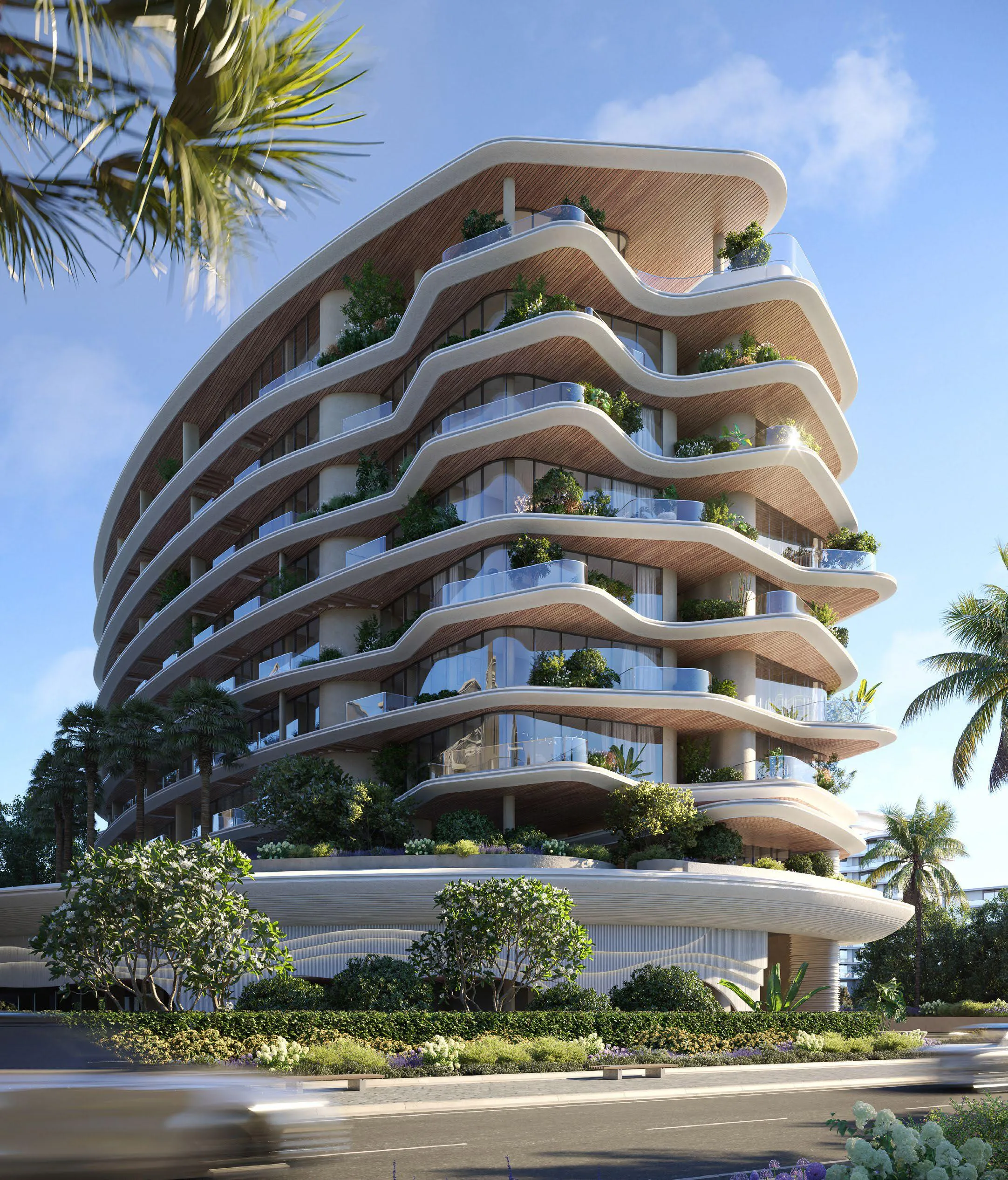 Lia by Avenew Development — 3