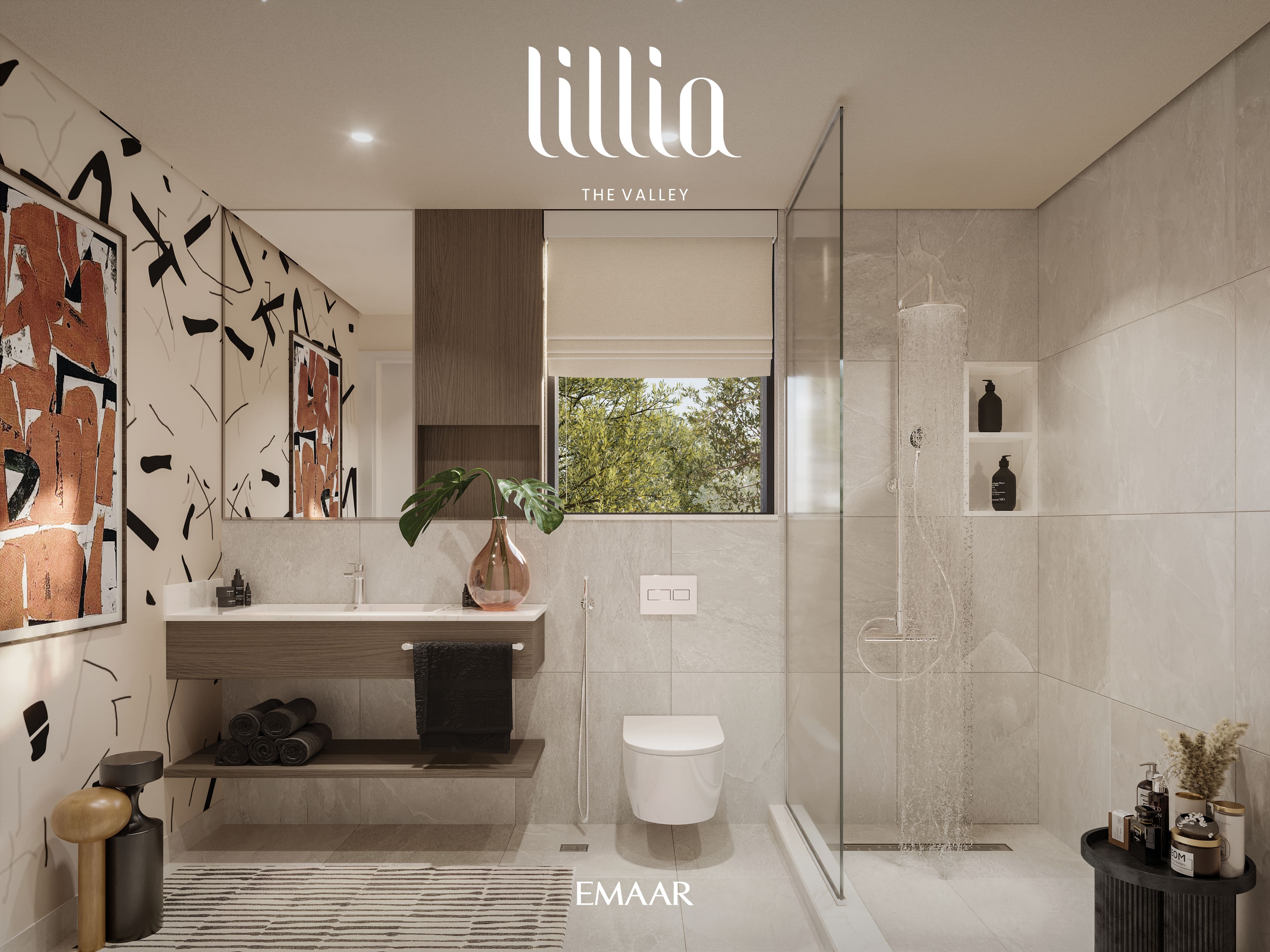 Lillia at The Valley 11