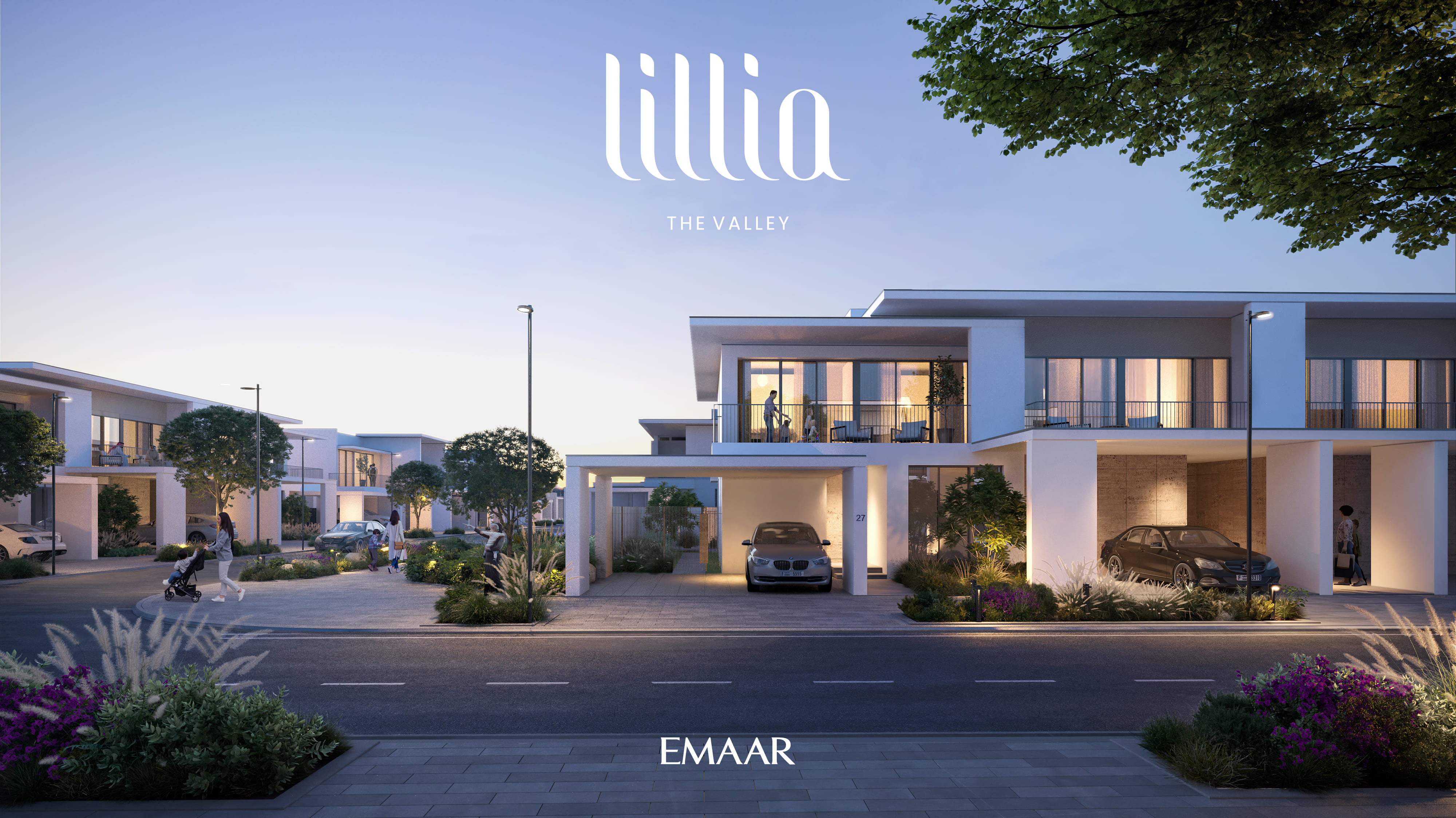 Lillia at The Valley 6