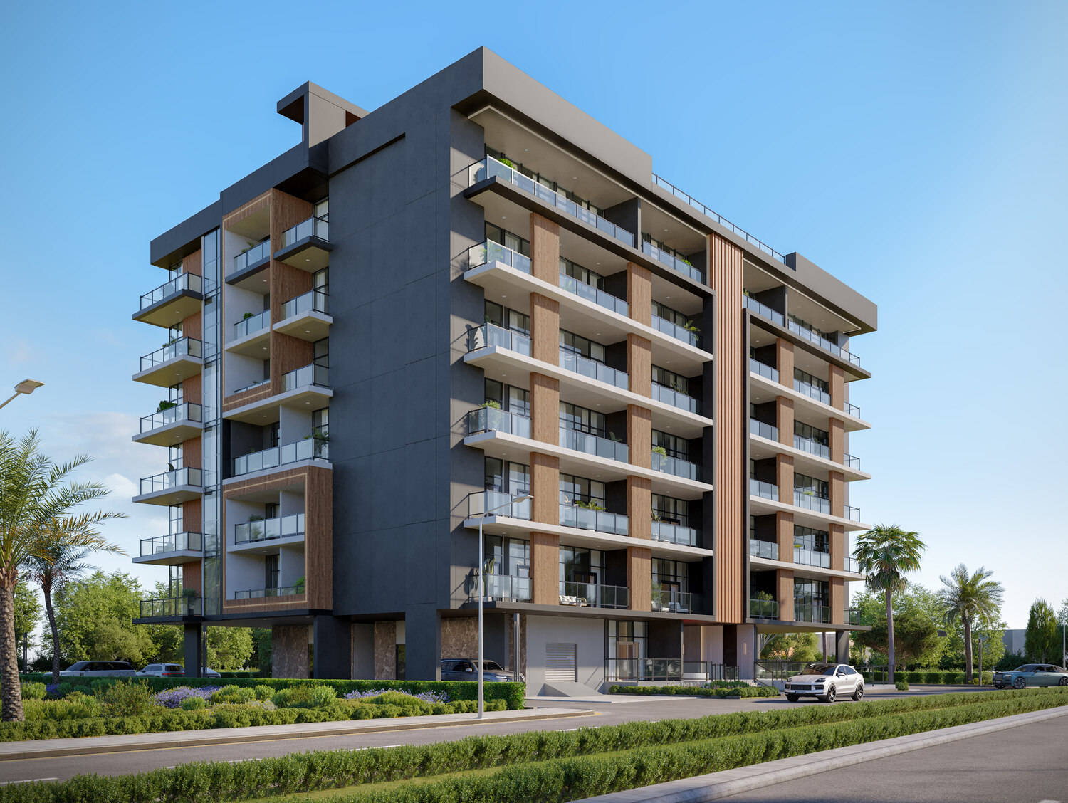 Lilian Residences — 2