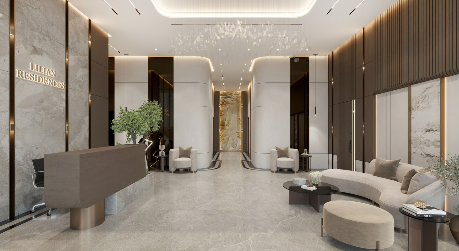 Lilian Residences 12