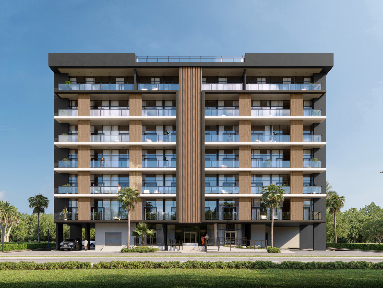 Lilian Residences — 3