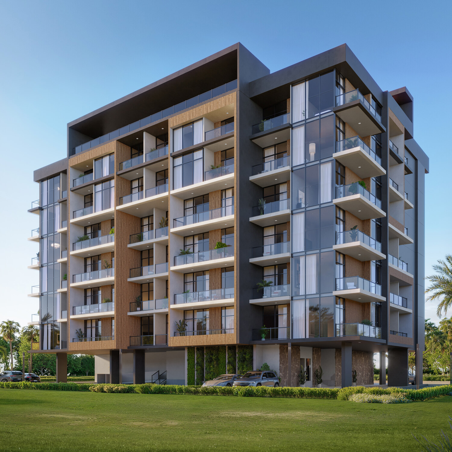 Lilian Residences 3