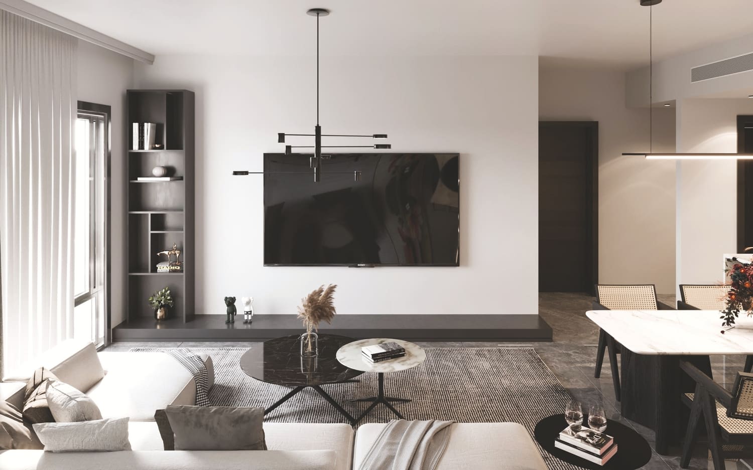 Lilium Tower 10