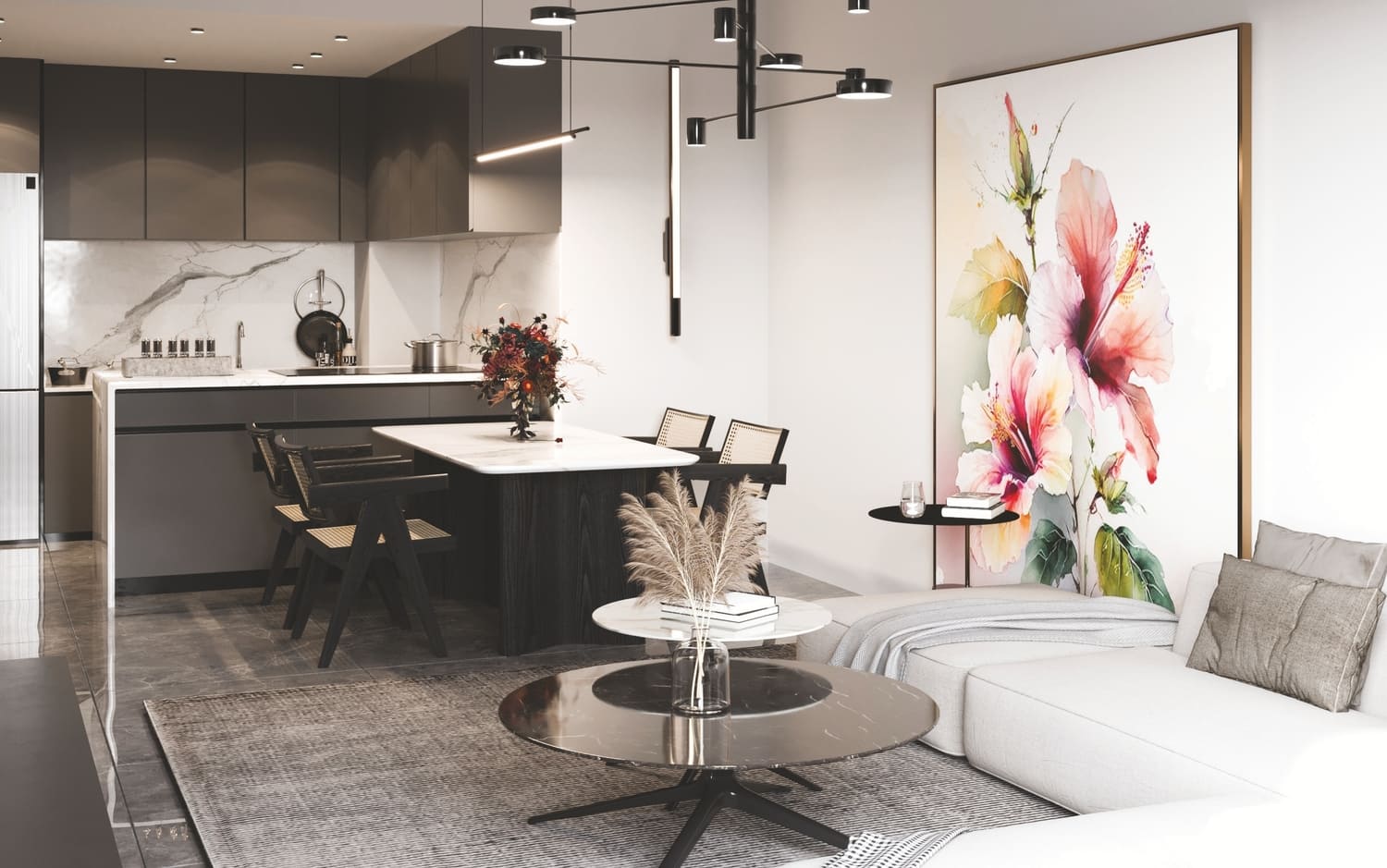 Lilium Tower 11