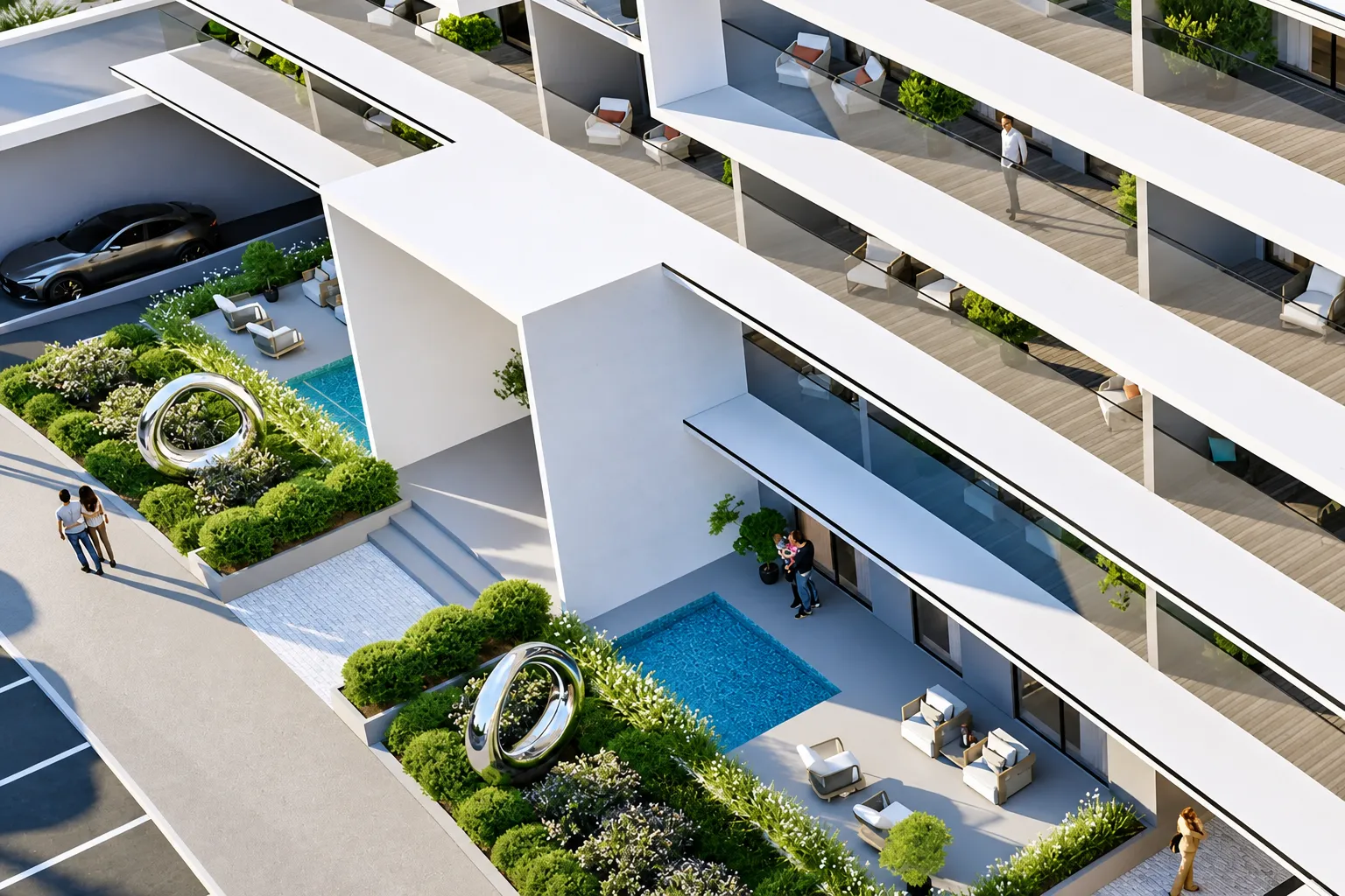 Lincoln Star Residence 2 — 3