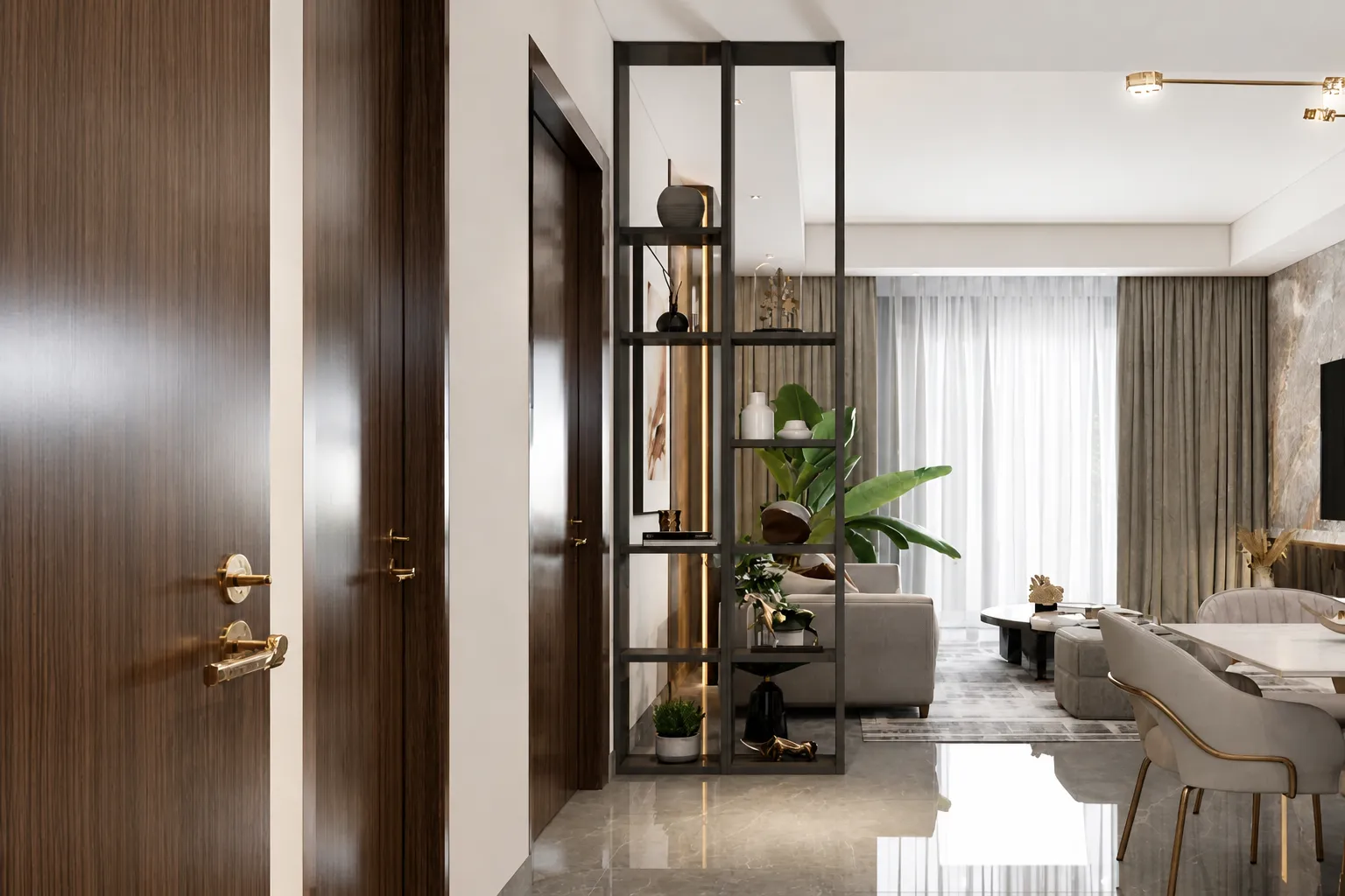 Lincoln Star Residence 2 6