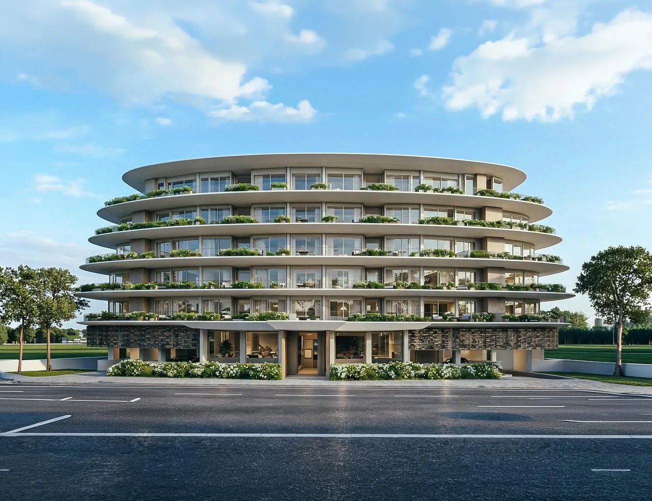 Lincoln Star Residence 4 — 3