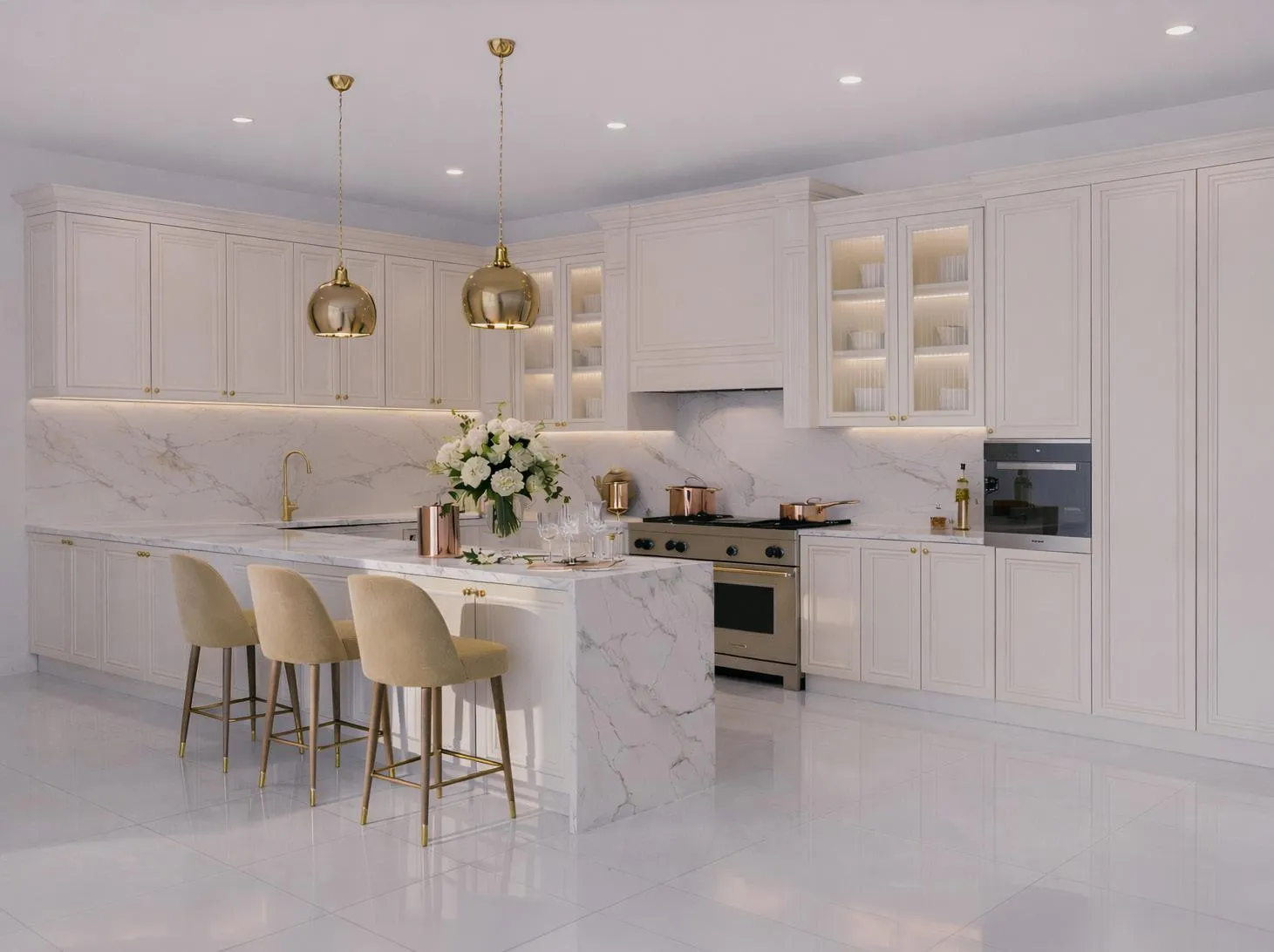 Lincoln Star Residence 4 4