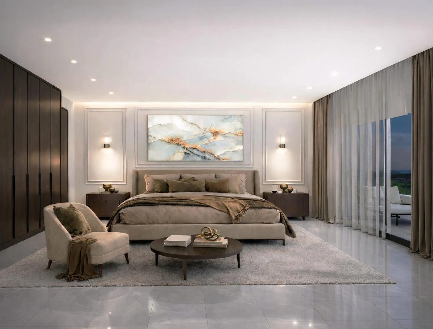 Lincoln Star Residence 4 6
