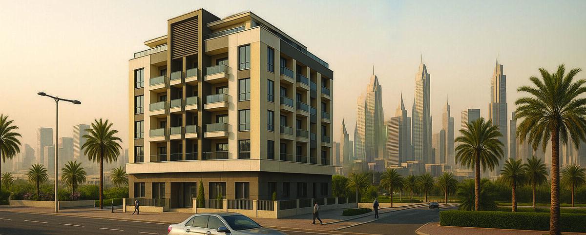 Linden Residences