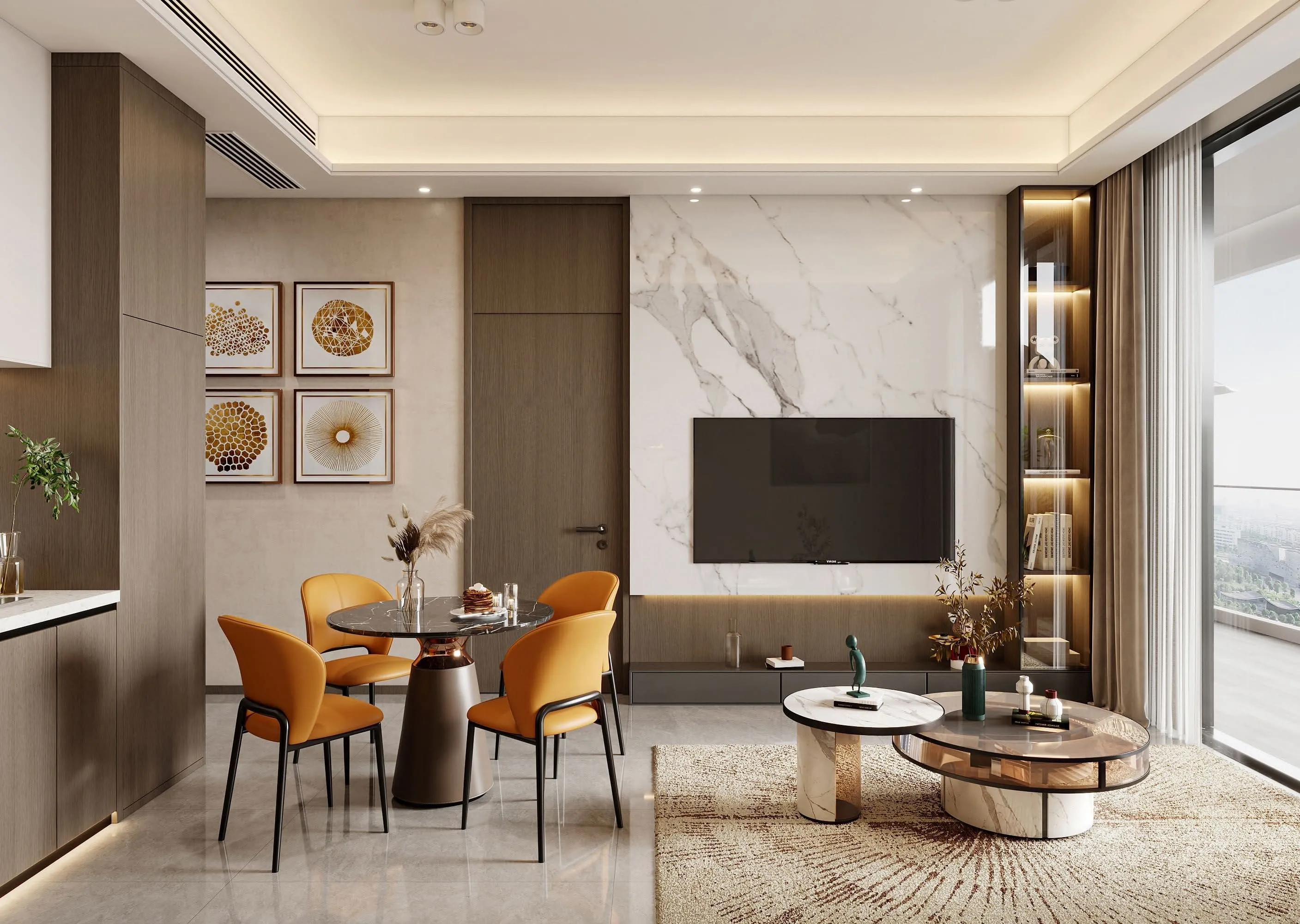 Listone Residence 10