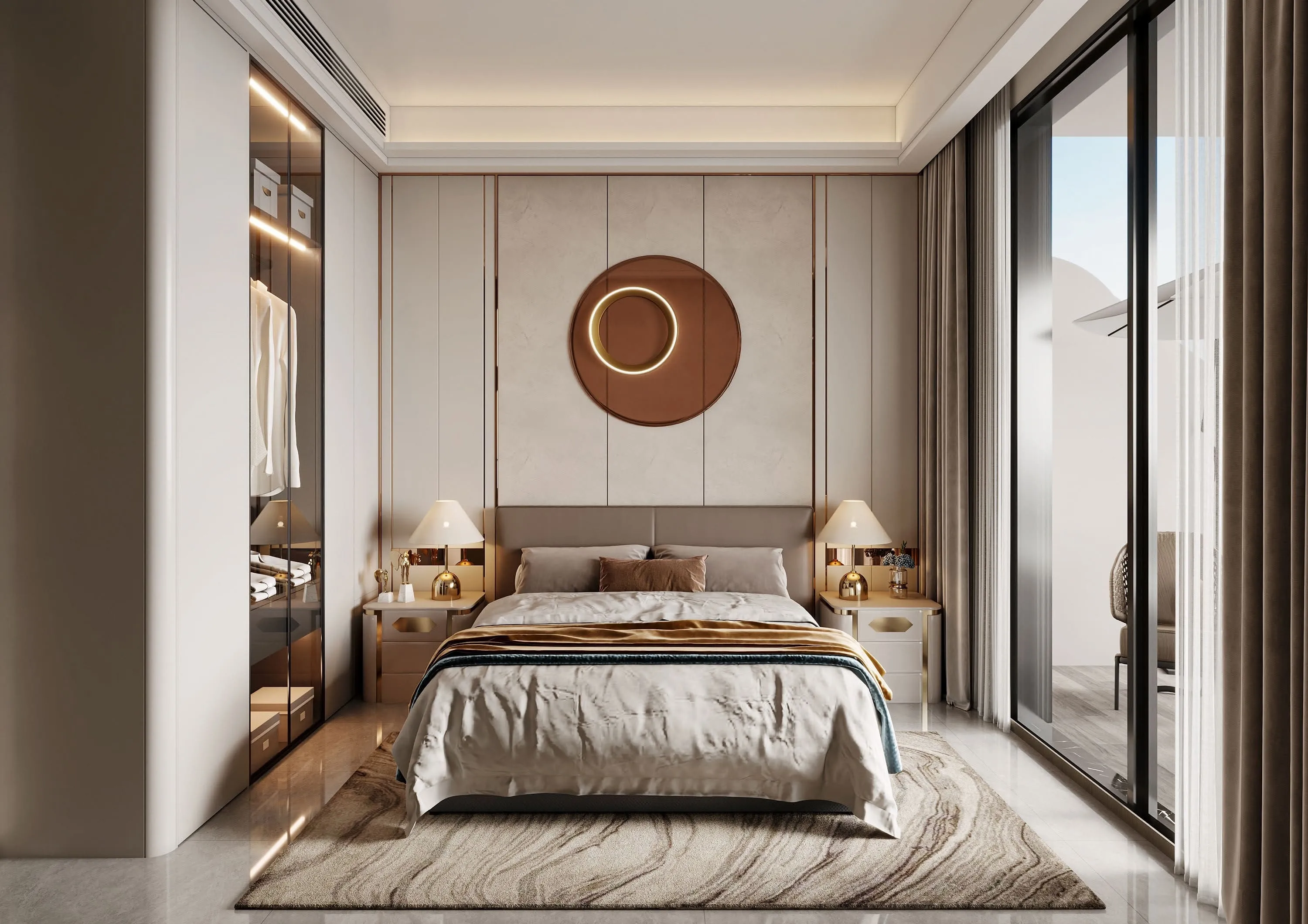 Listone Residence 11