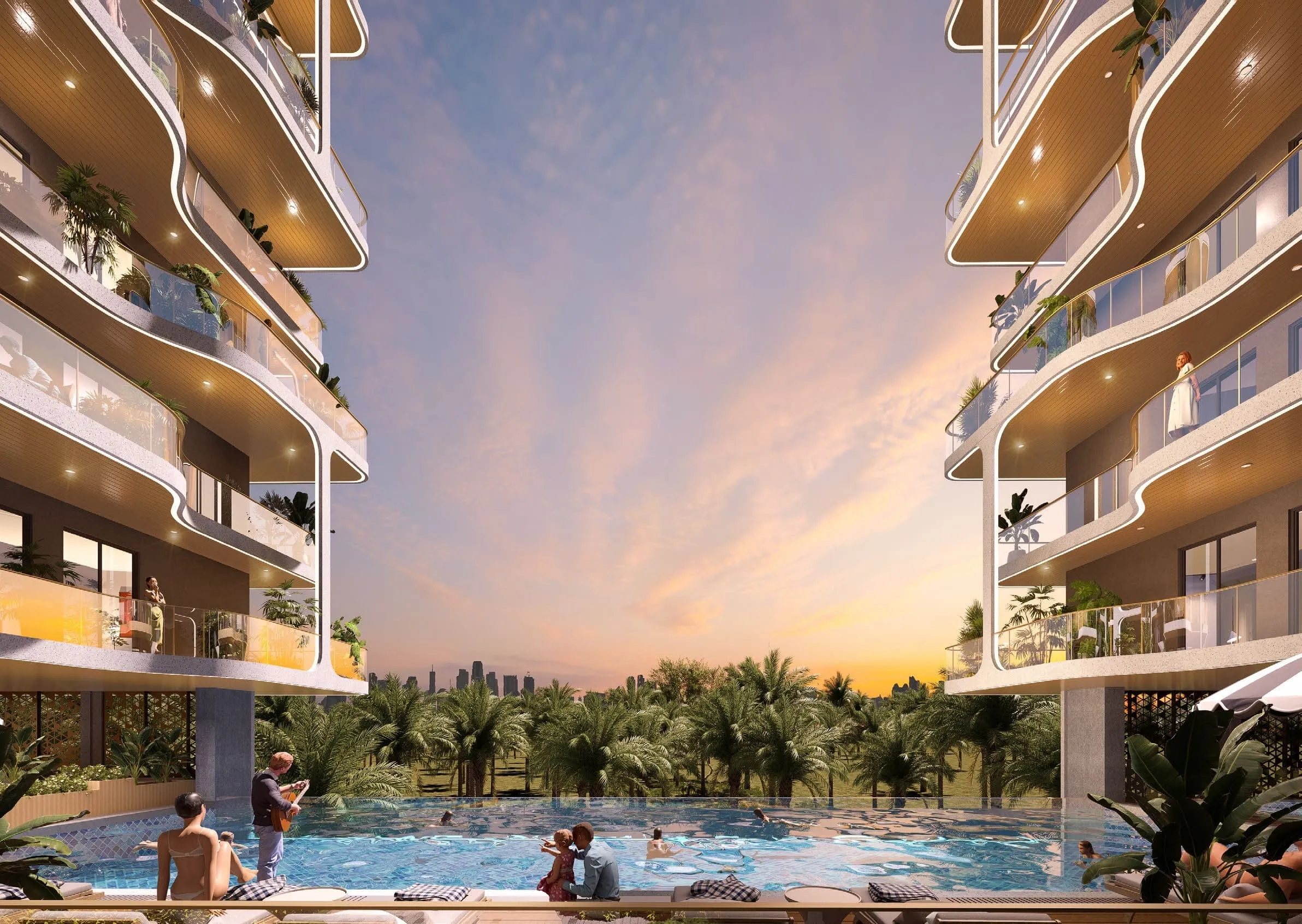 Listone Residence — 3
