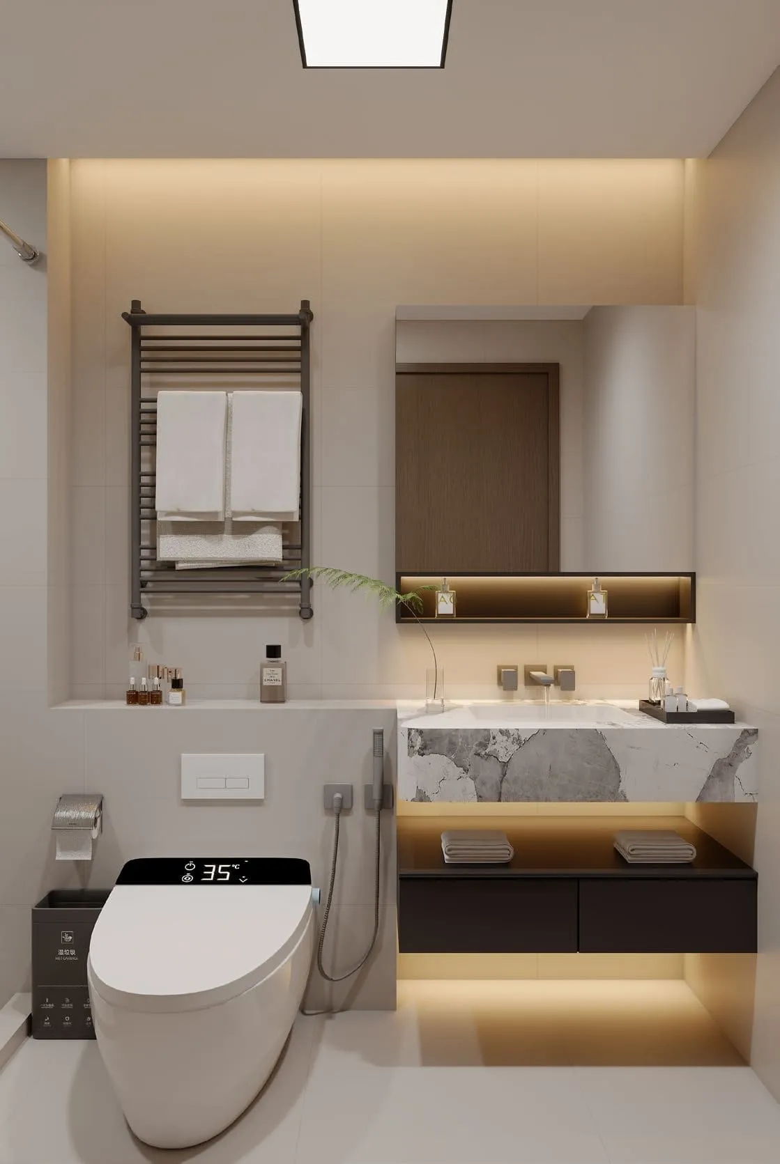 Listone Residence 7