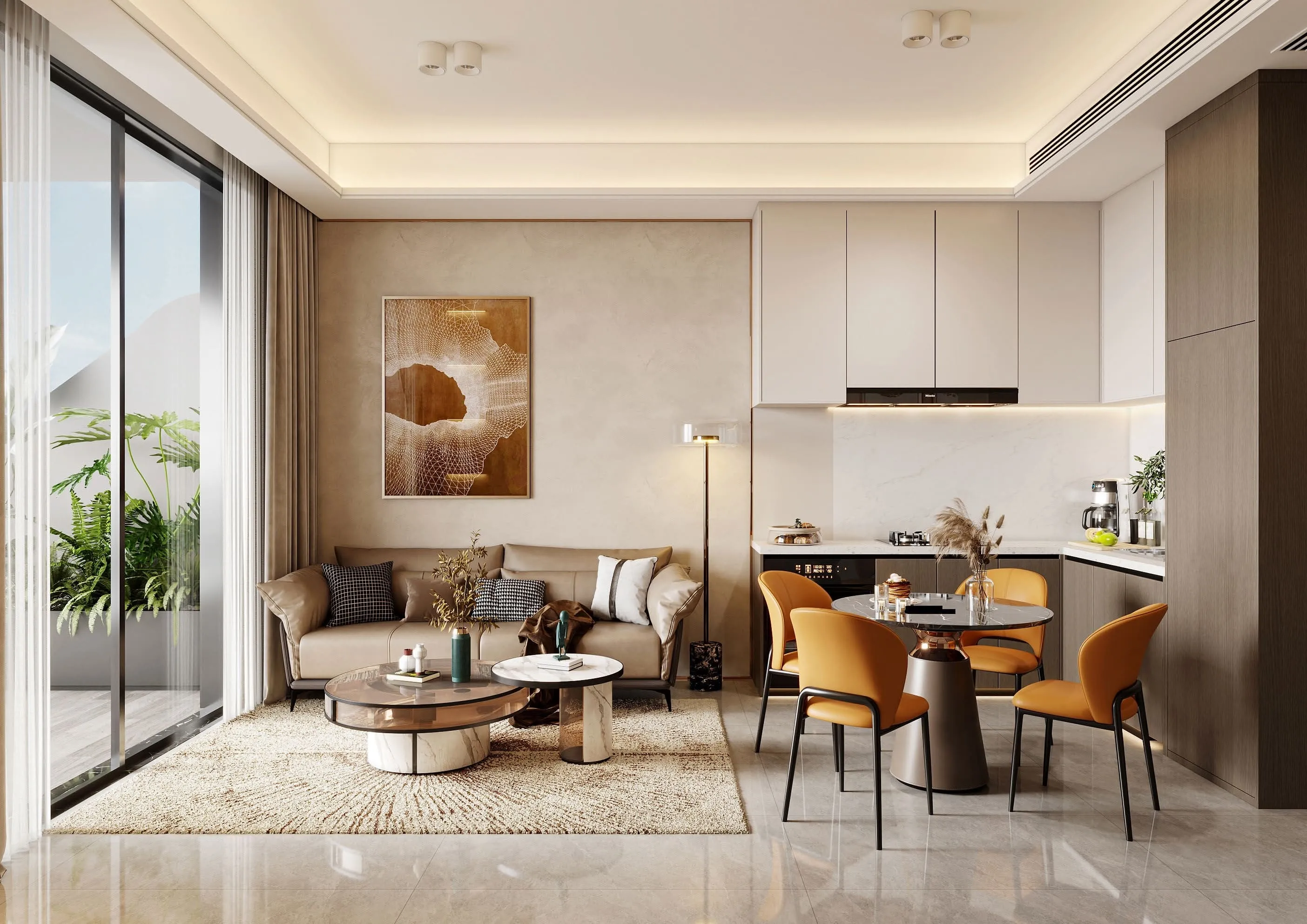 Listone Residence 8