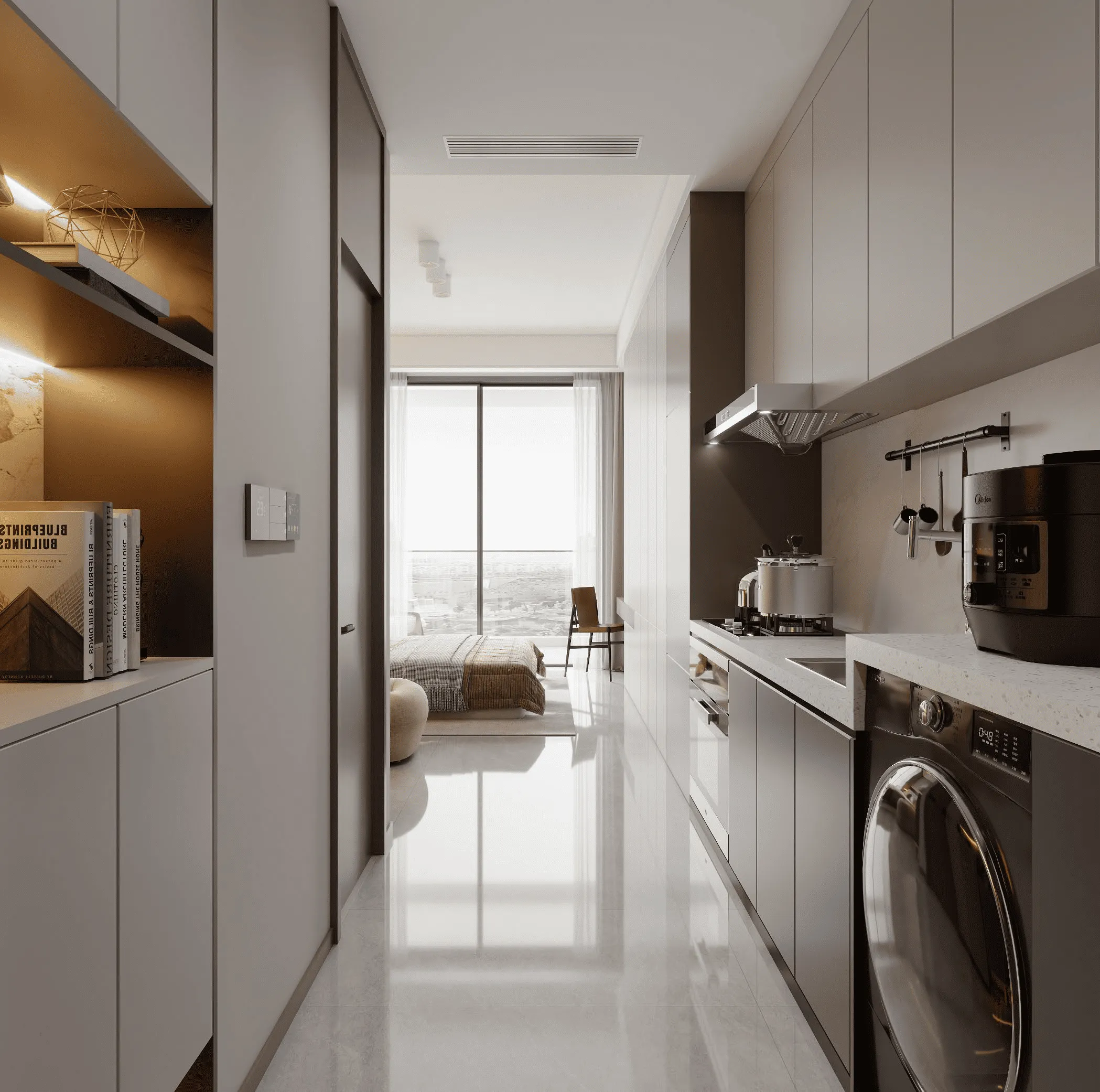 Listone Residence 9