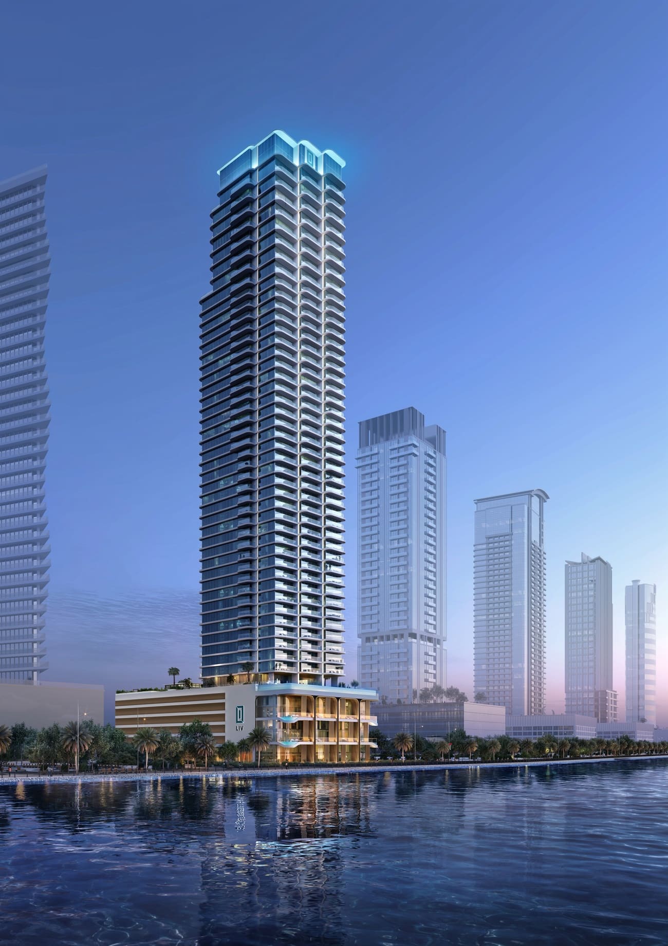 LIV Maritime 6