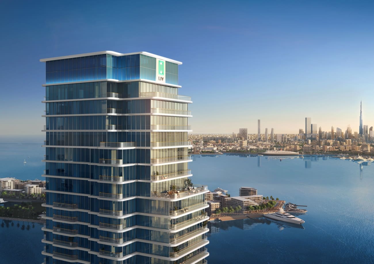 LIV Maritime 8