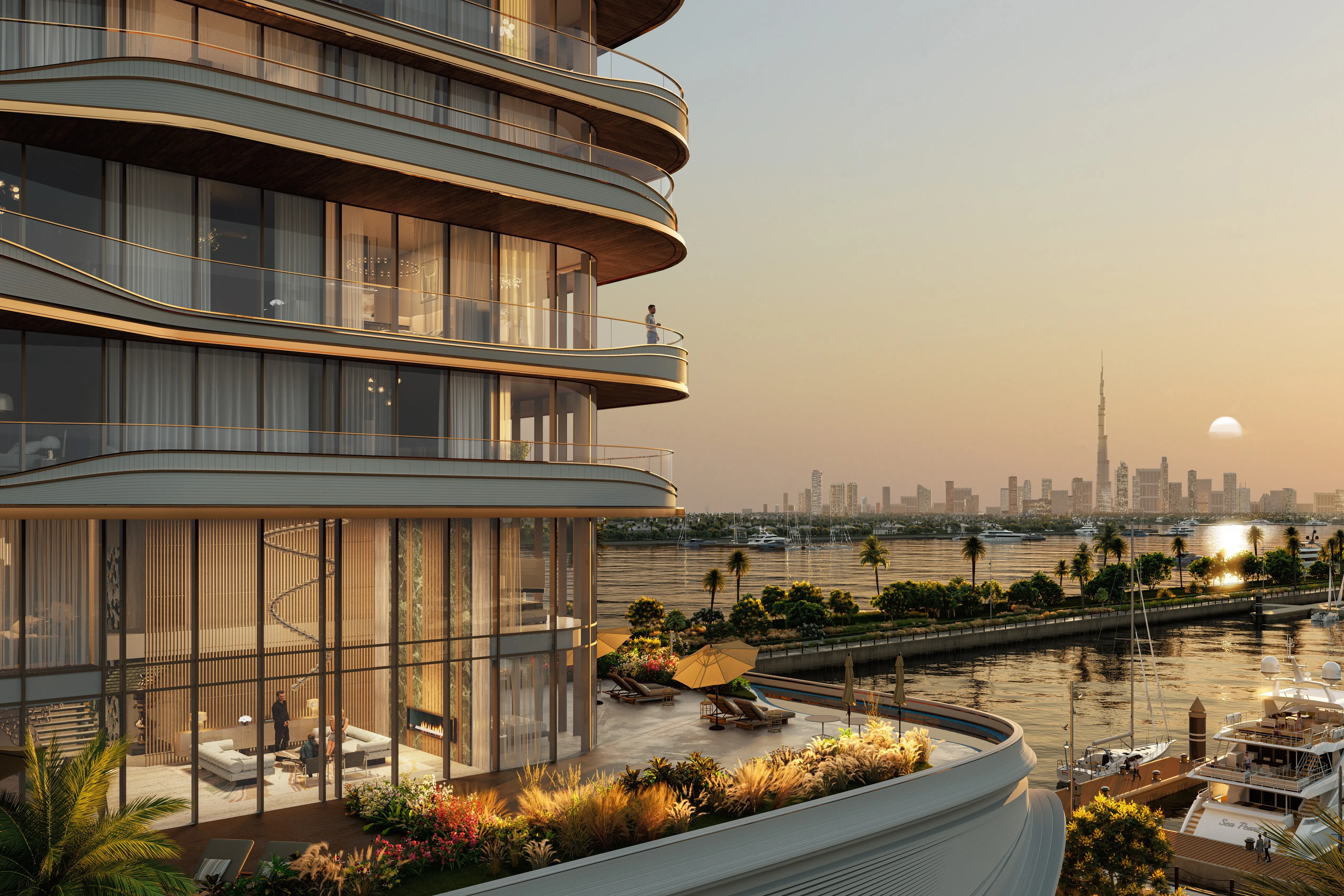 LIV Oceanside — 2