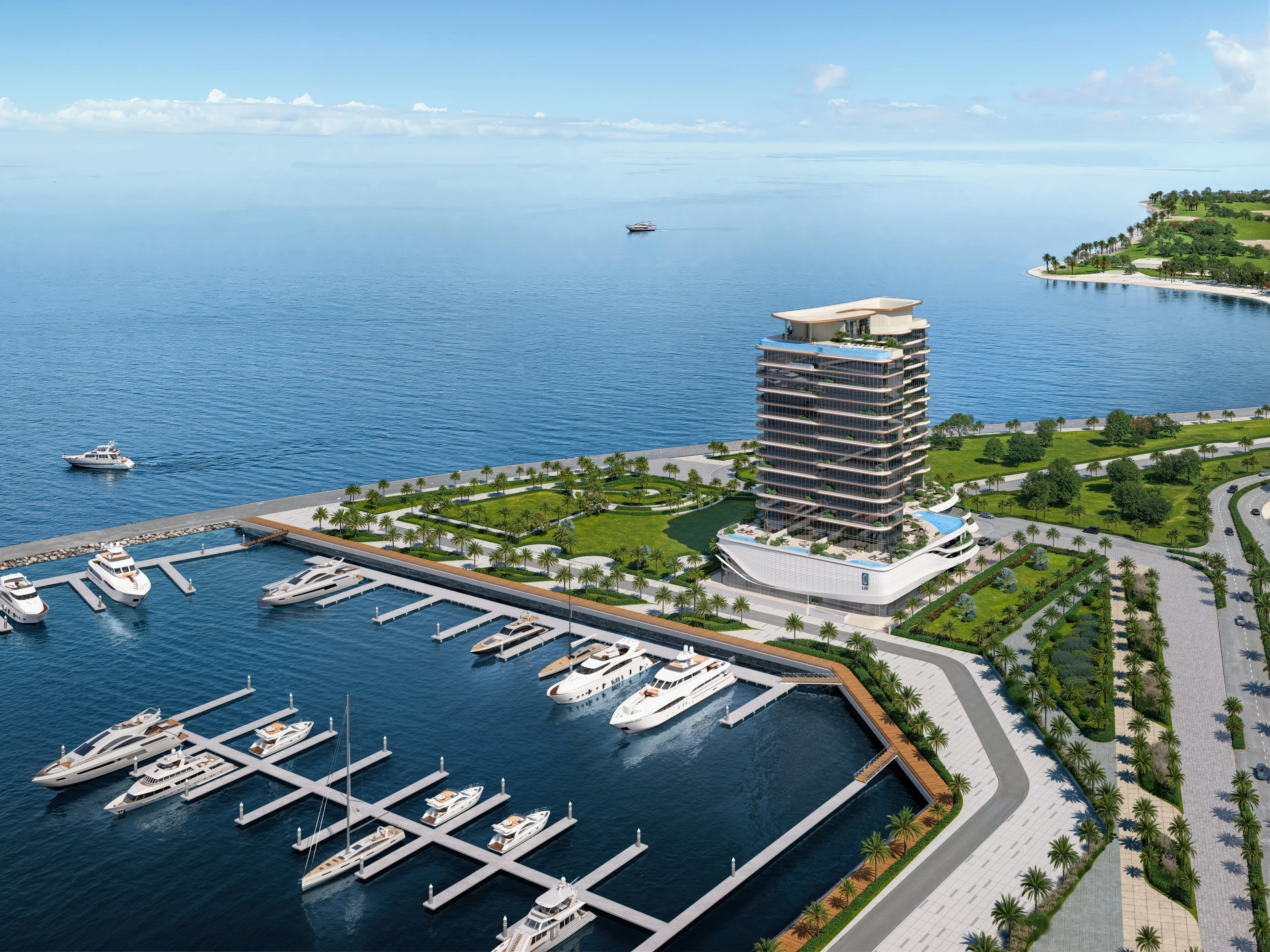 LIV Oceanside — 3
