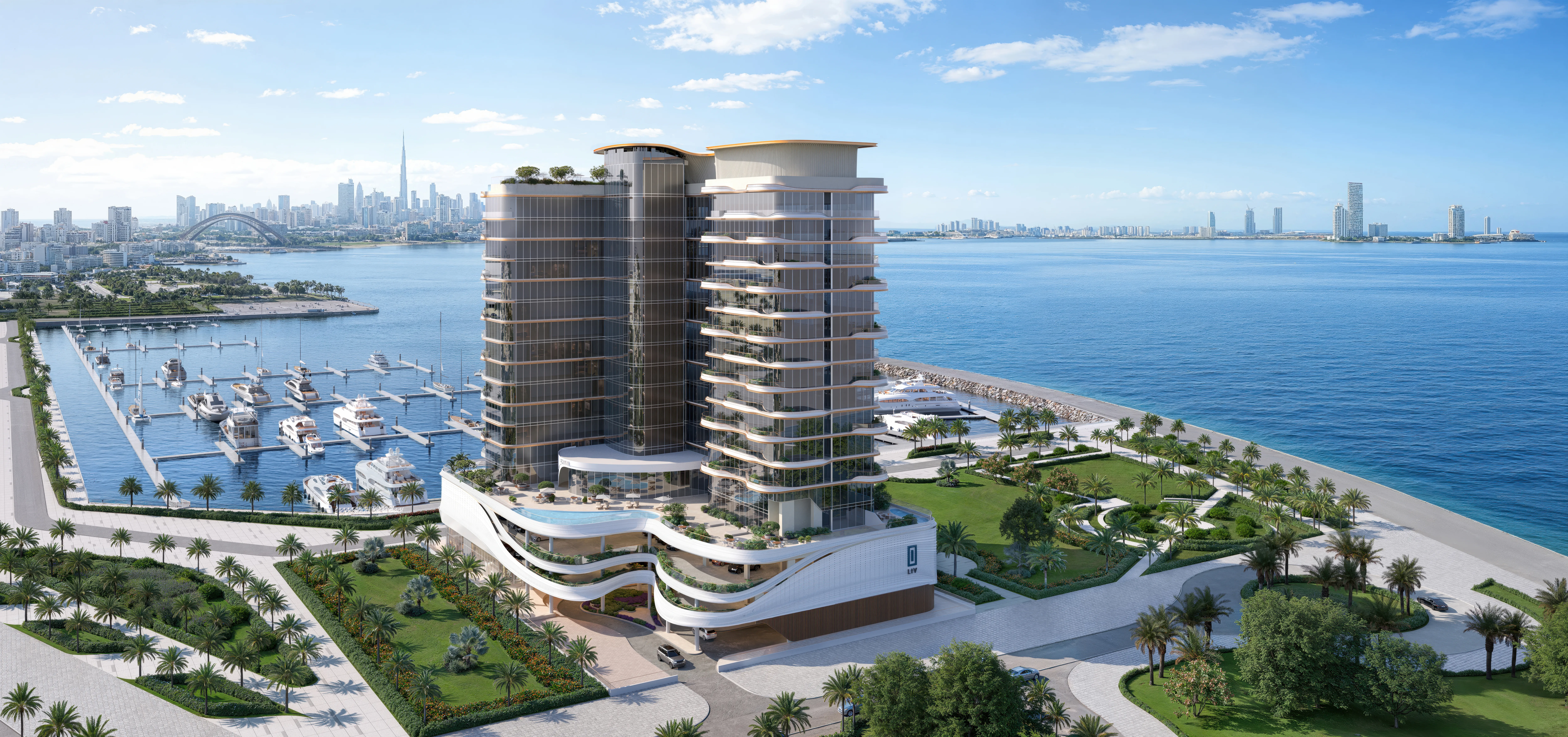 LIV Oceanside 7
