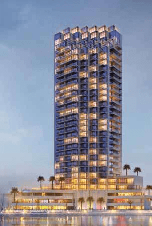 LIV Residence — 2