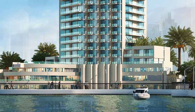 LIV Residence 4