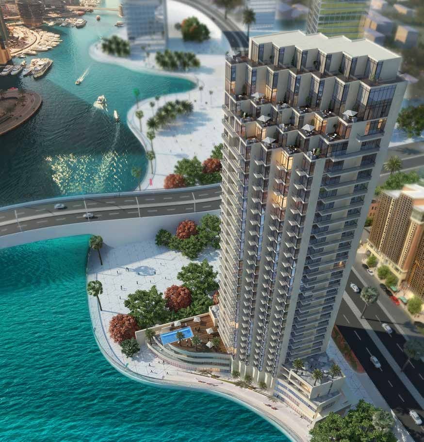LIV Residence 6