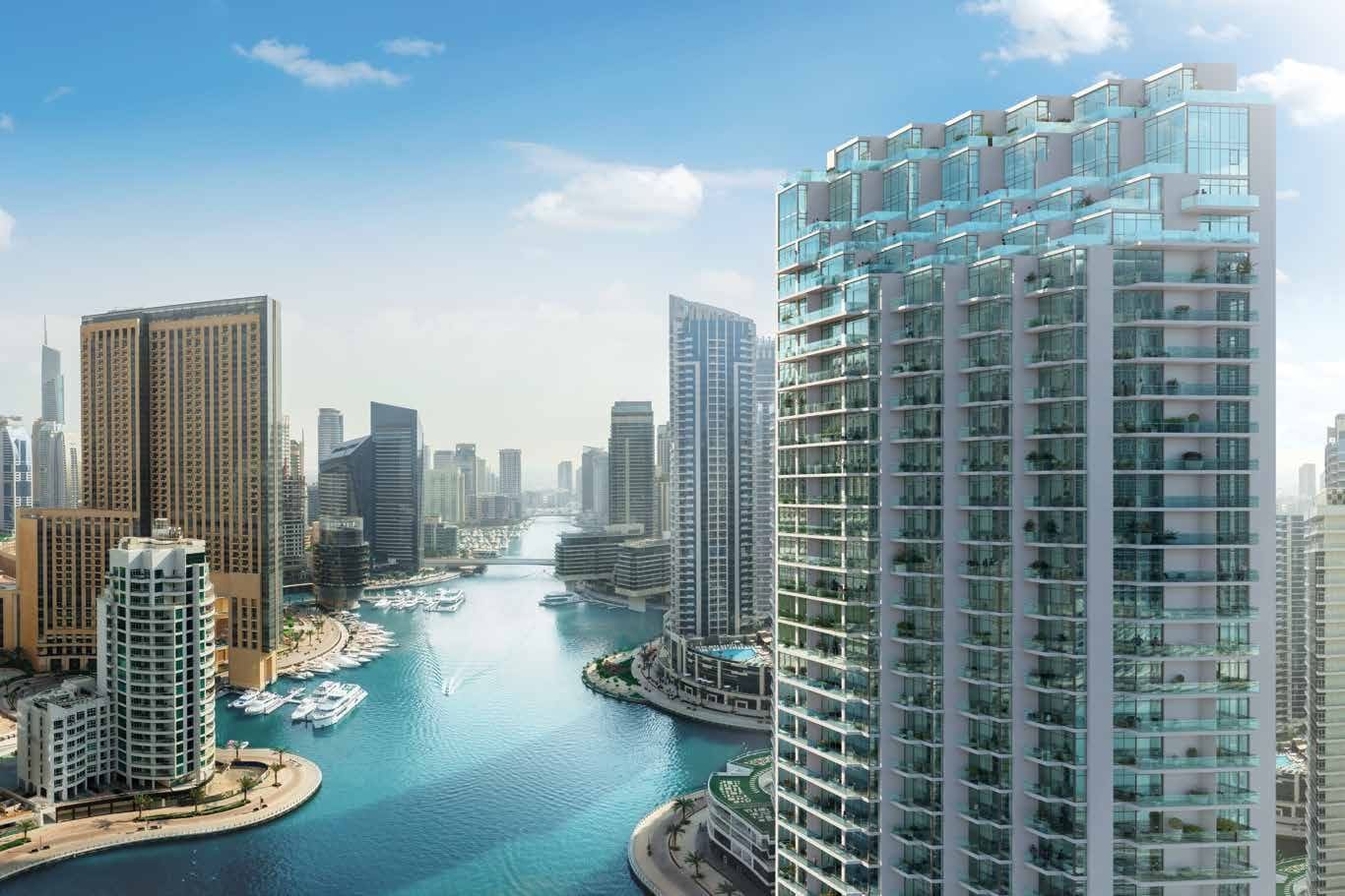 LIV Residence 7