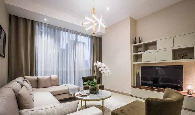 LIV Residence 9