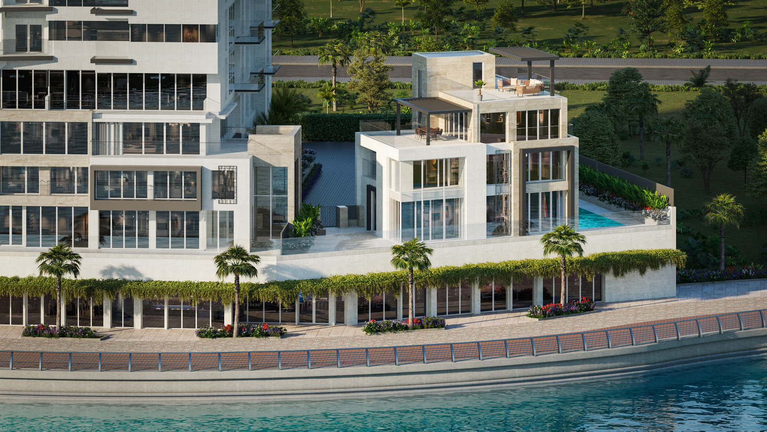 LIV Waterside — 2