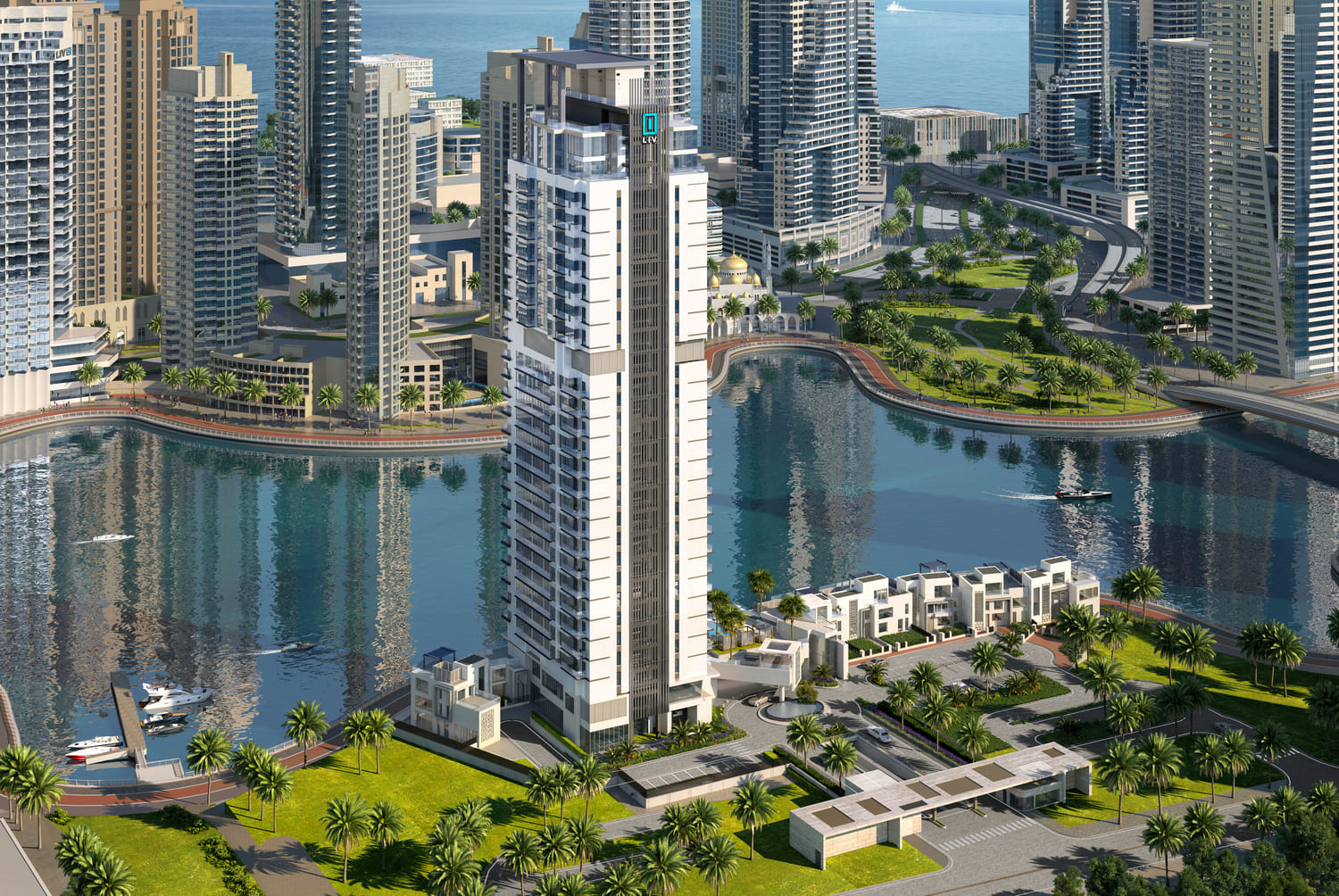 LIV Waterside 3
