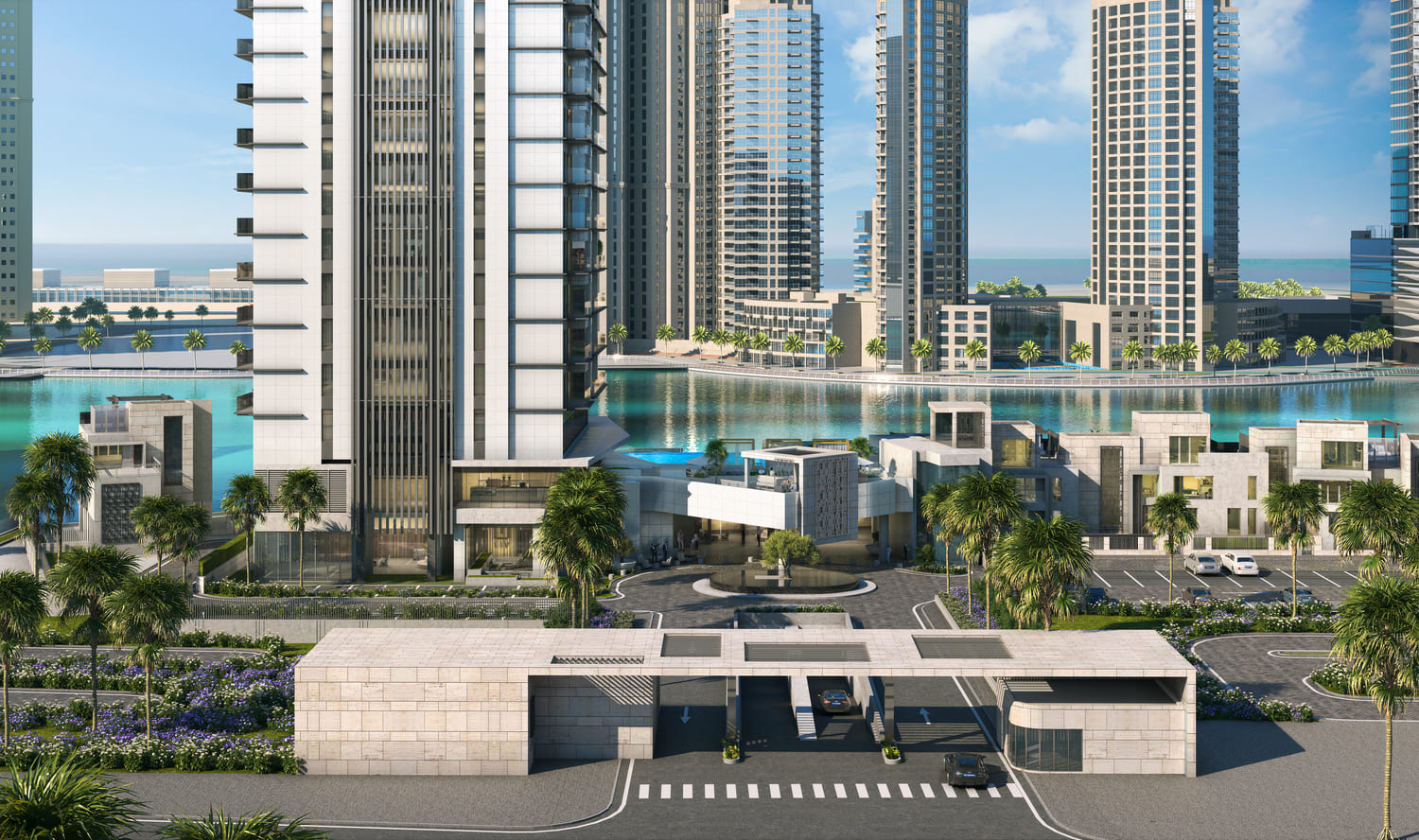 LIV Waterside 4