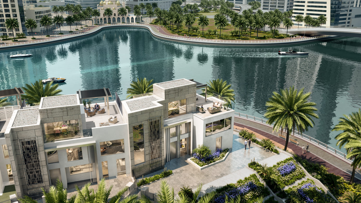 LIV Waterside 9