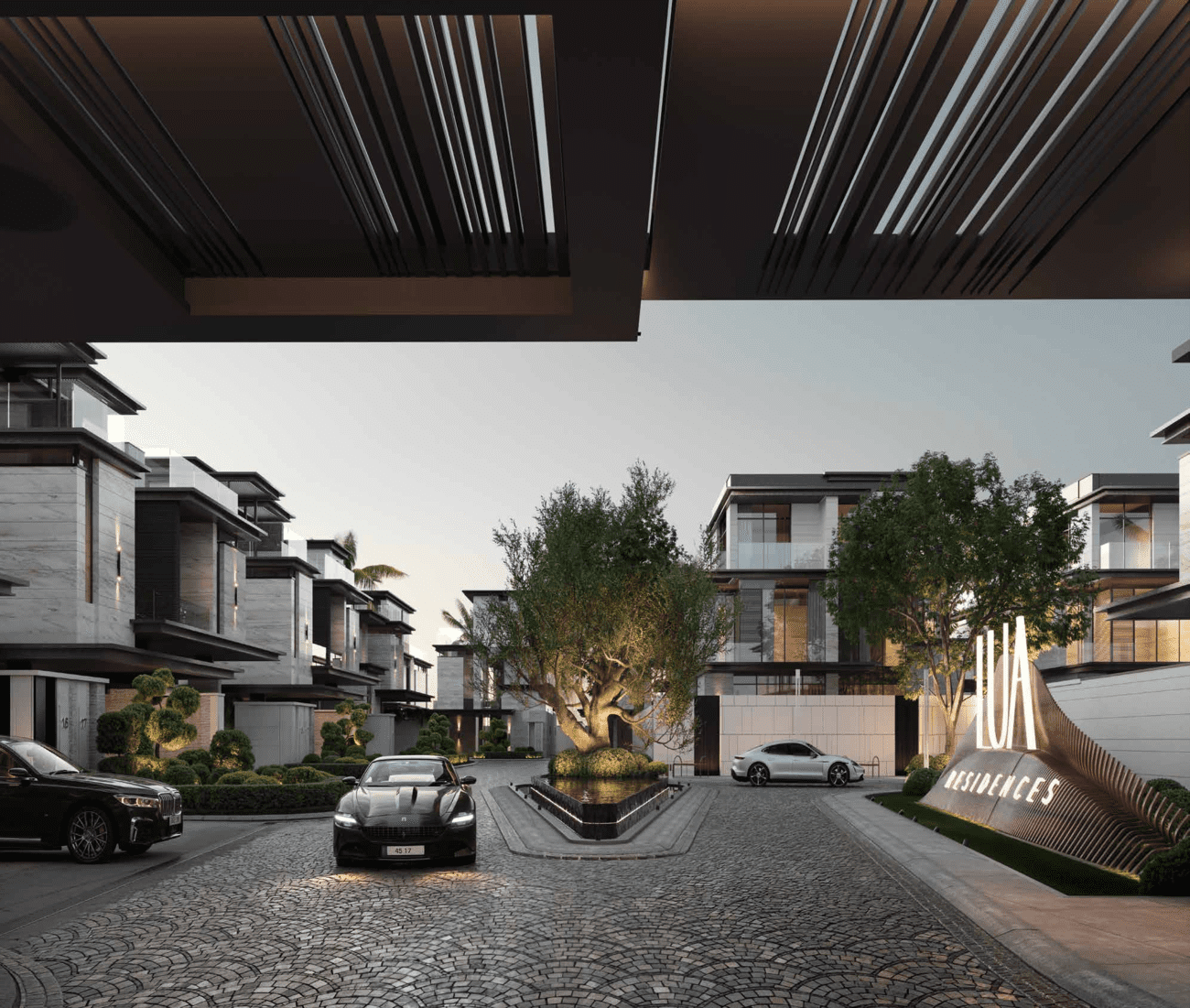 Lua Residences 3